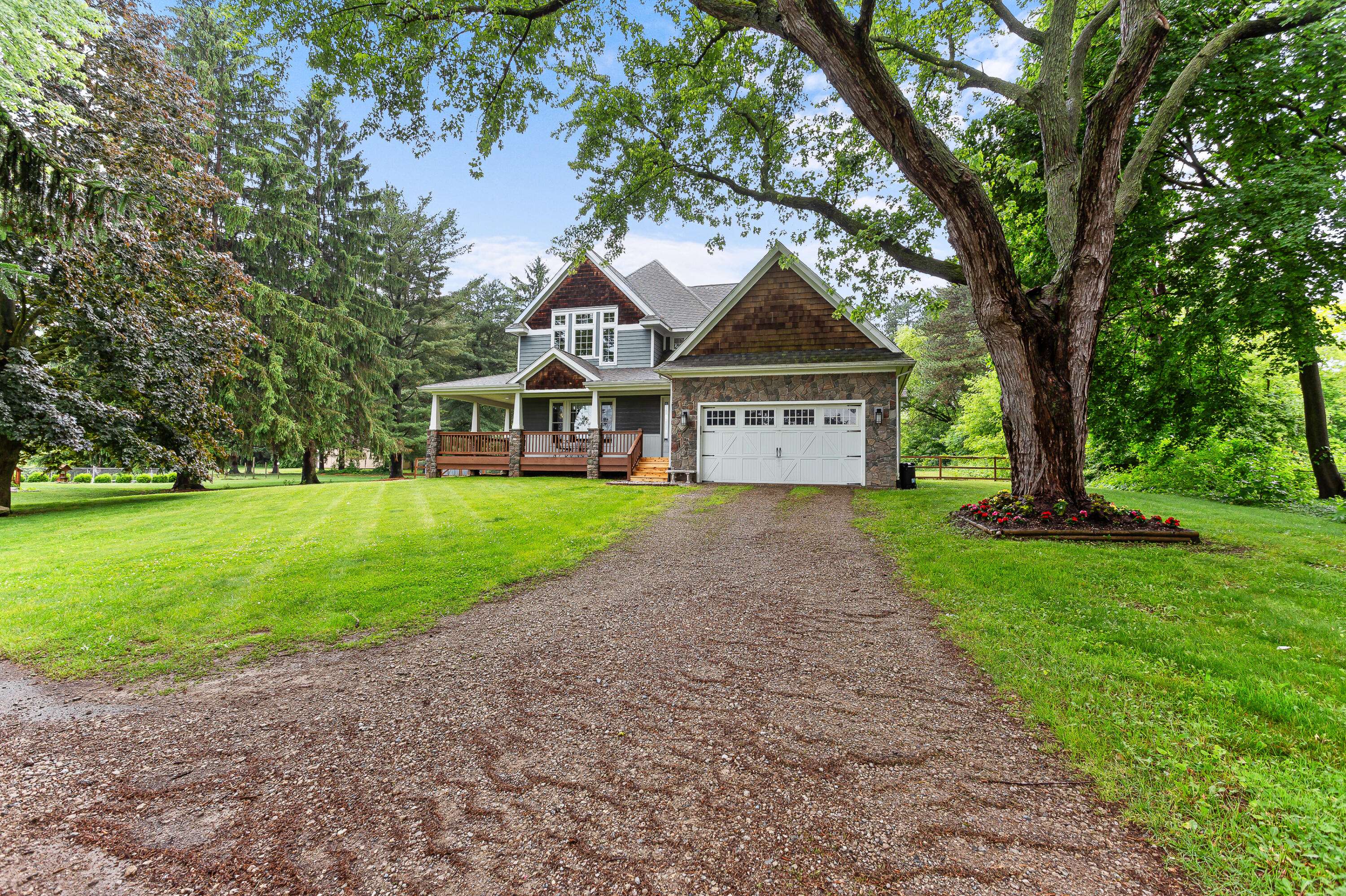 Linden, MI 48451,16320 Hi Land TRL