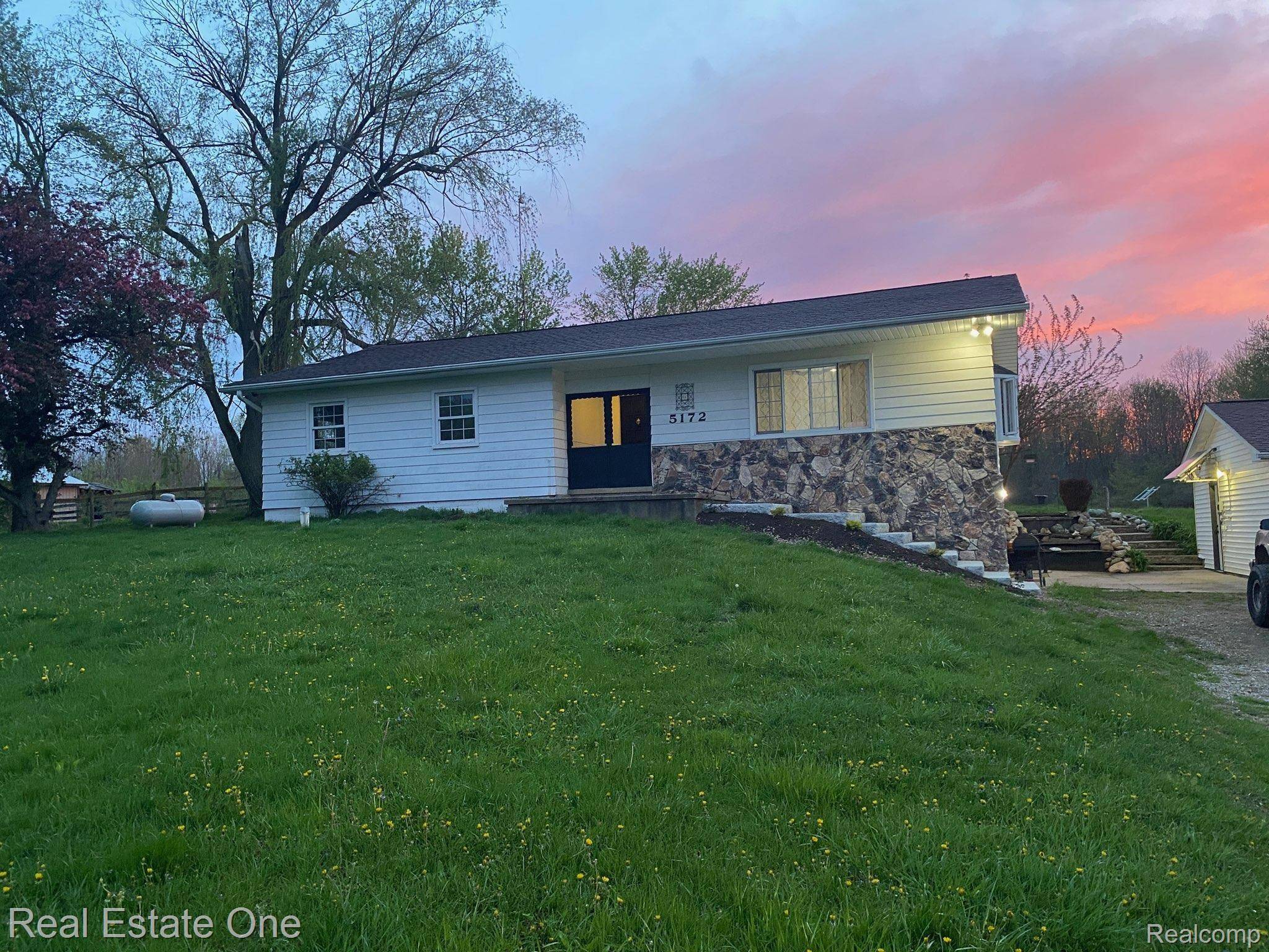 Davison, MI 48423,5172 STIMSON RD