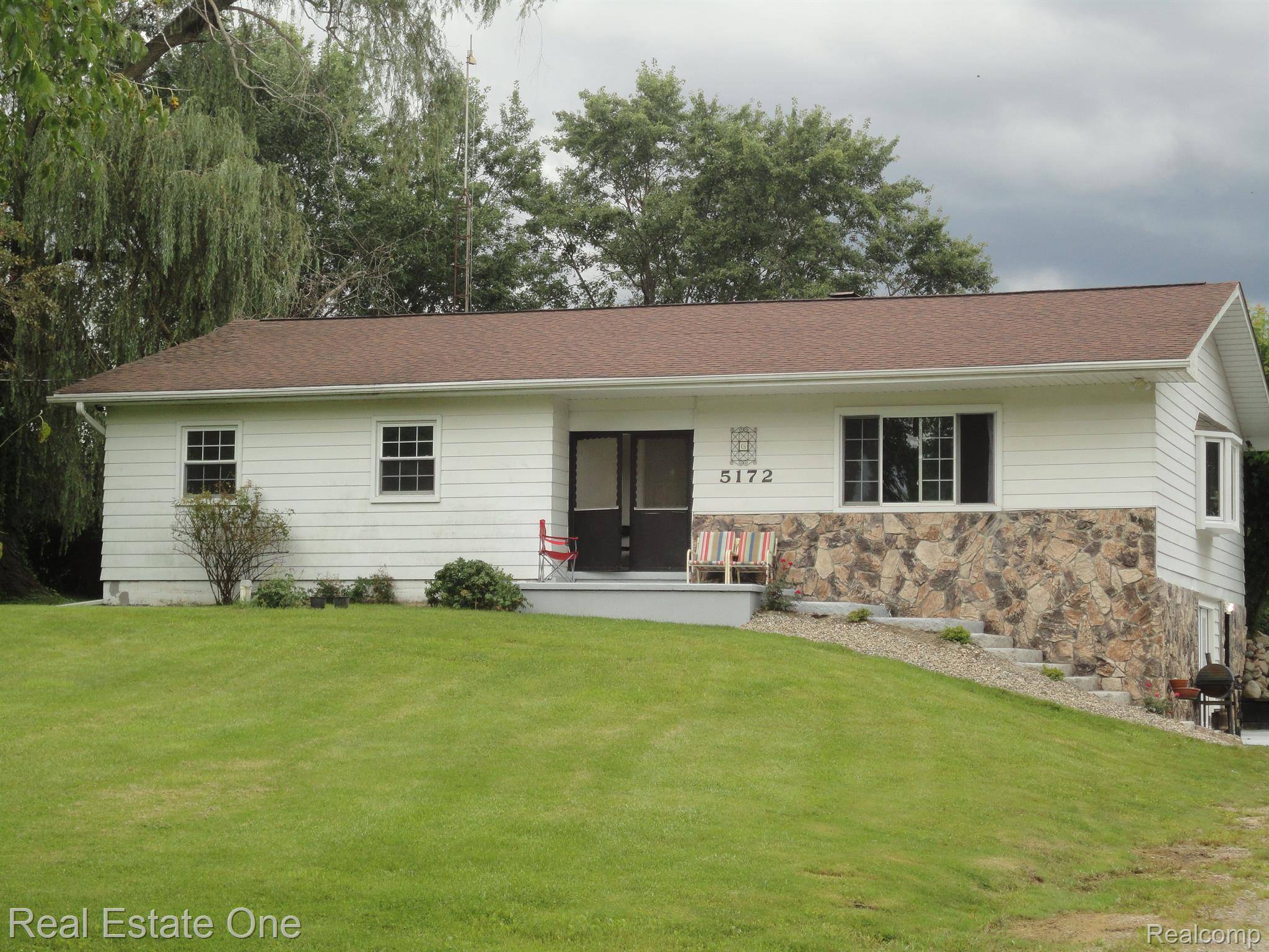 Davison, MI 48423,5172 STIMSON RD