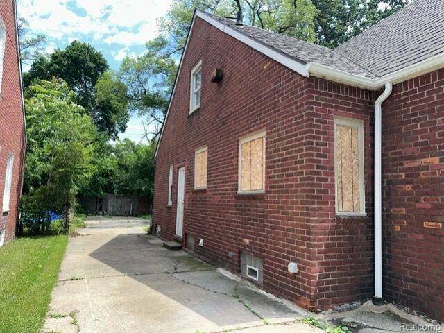 Detroit, MI 48235,18058 TRACEY ST