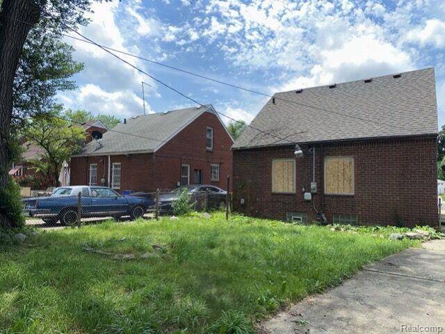 Detroit, MI 48235,18058 TRACEY ST