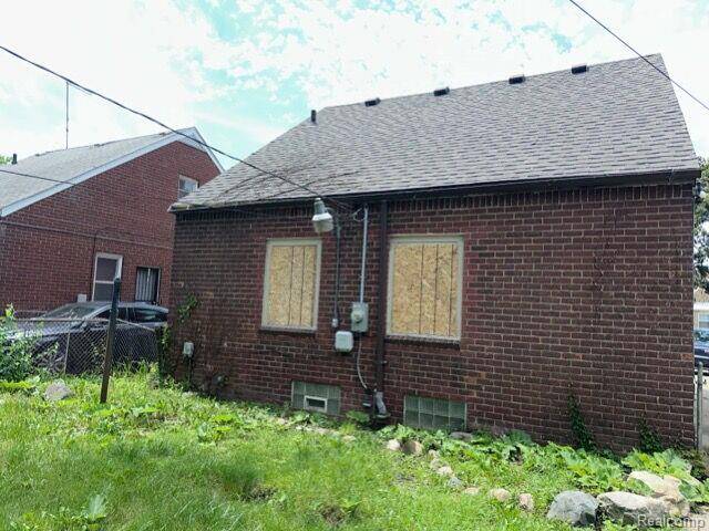 Detroit, MI 48235,18058 TRACEY ST