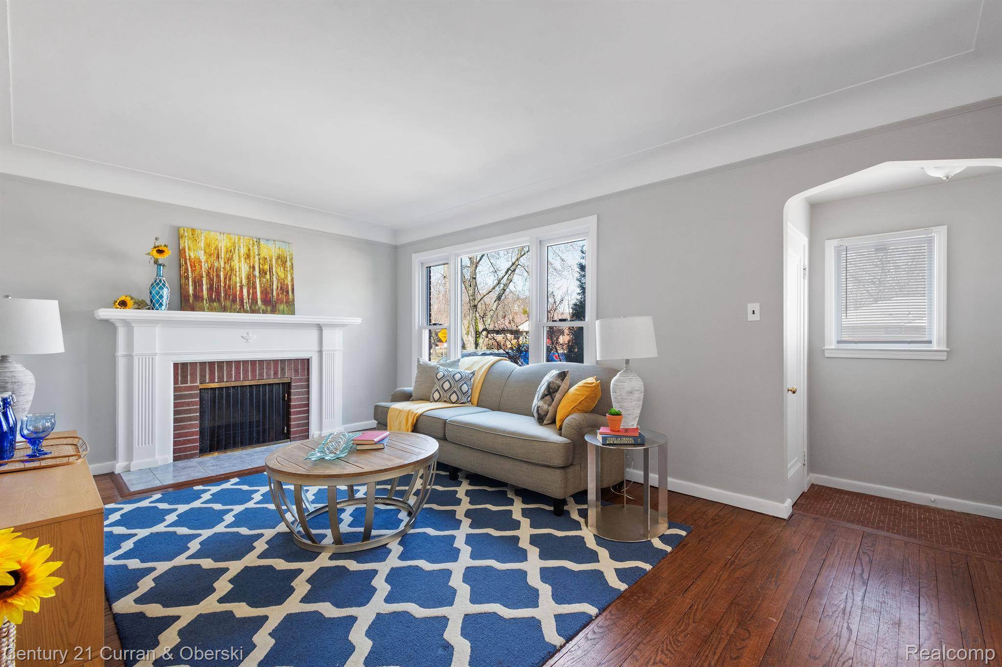 Harper Woods, MI 48225,20488 FLEETWOOD DR