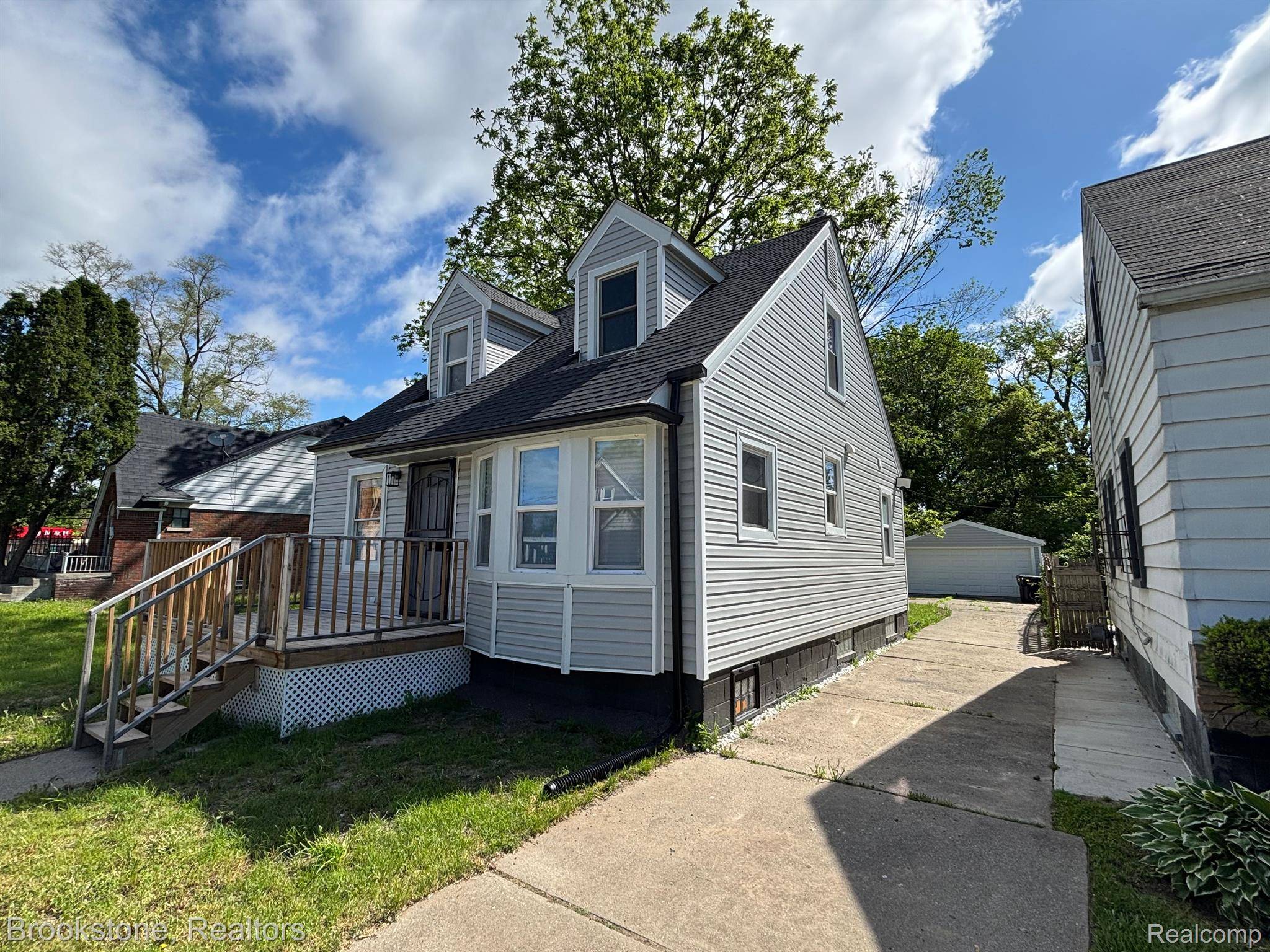 Detroit, MI 48227,11414 ABINGTON AVE