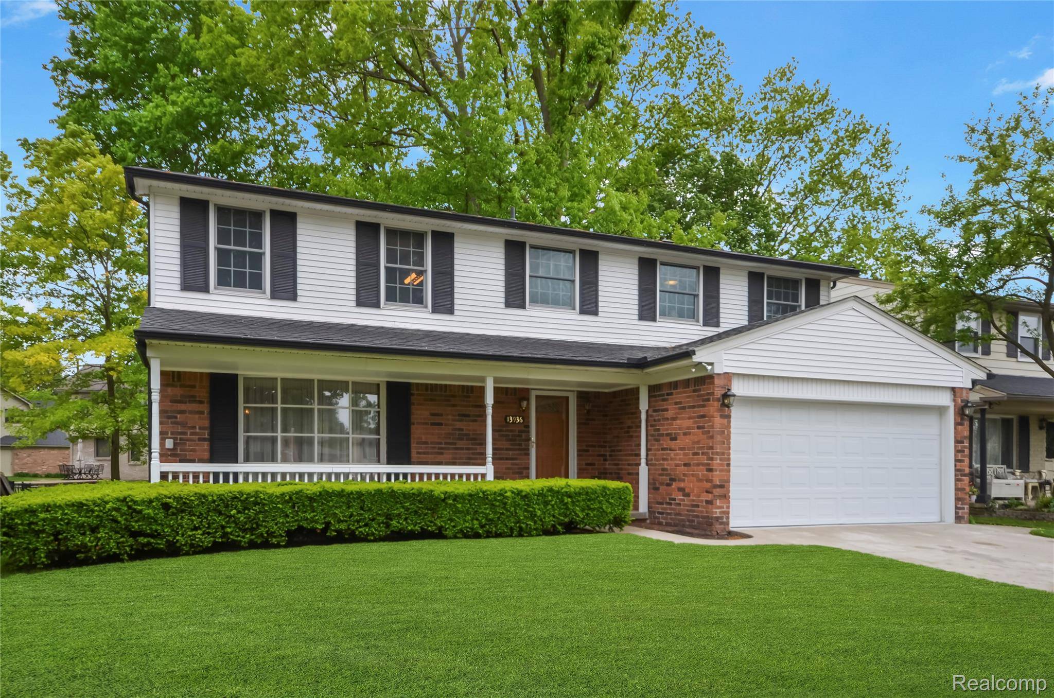 Sterling Heights, MI 48313,13936 Grove Park DR