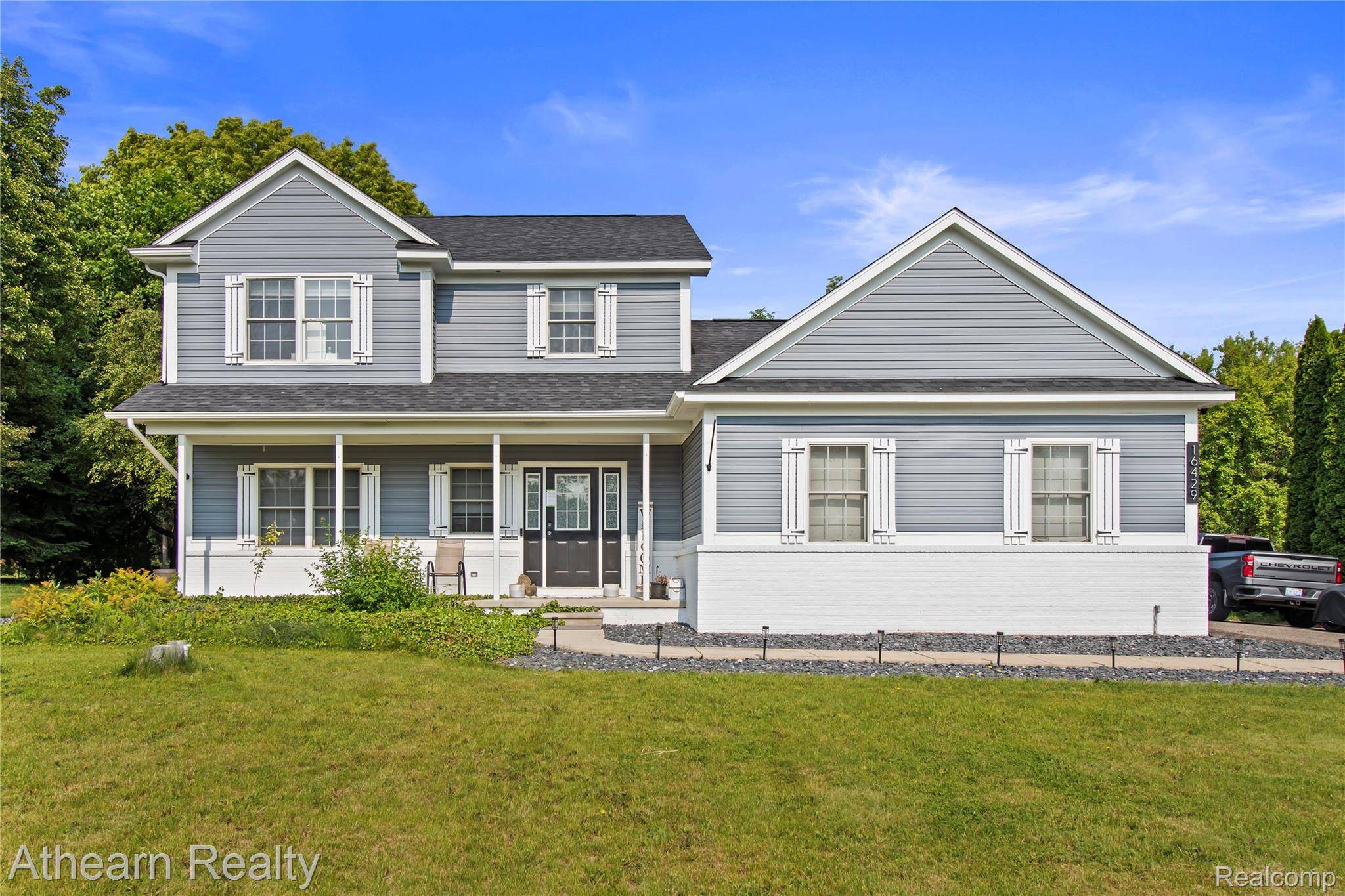 Linden, MI 48451,16429 E Horseshoe TRL