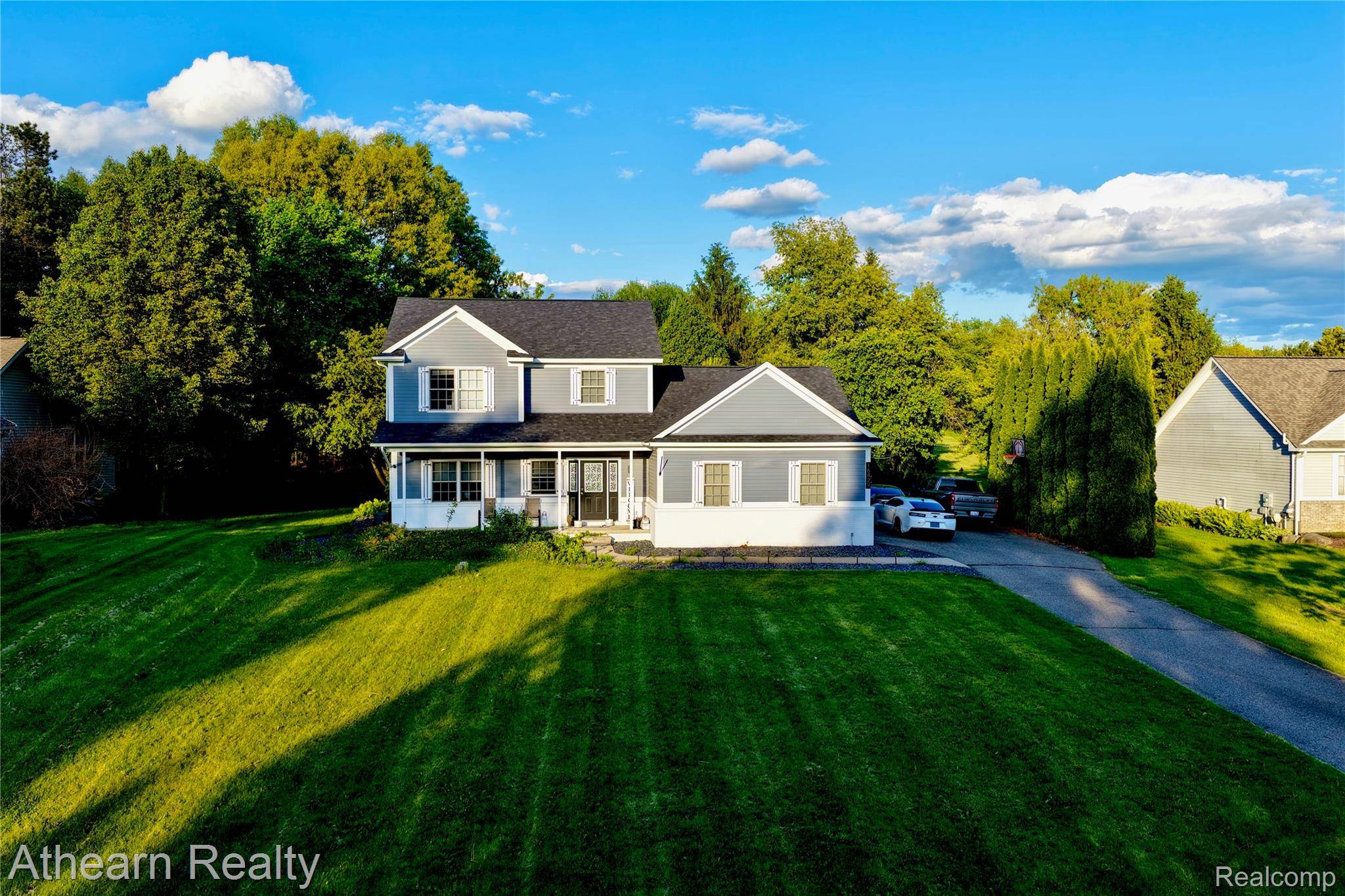 Linden, MI 48451,16429 E Horseshoe TRL