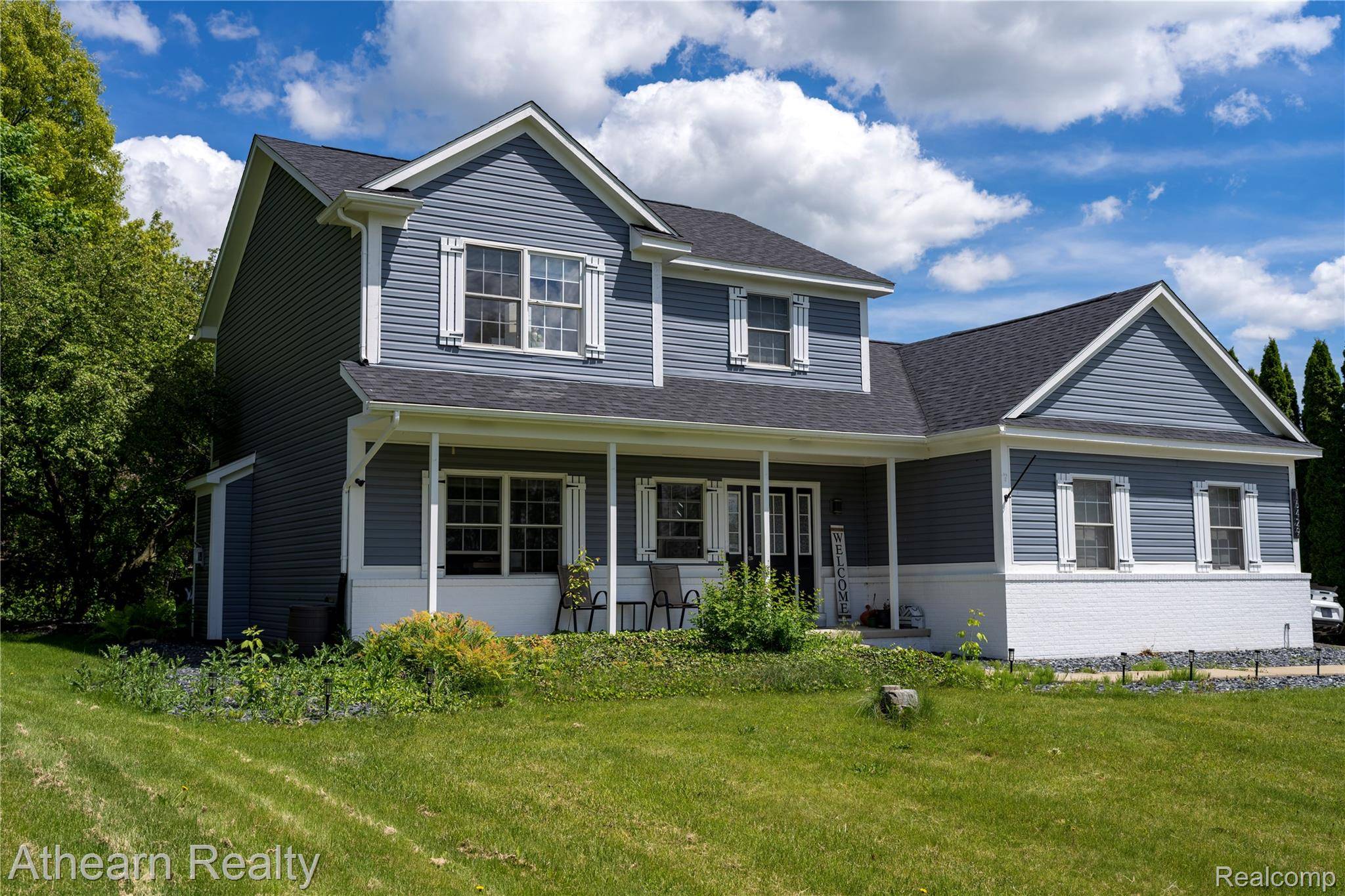 Linden, MI 48451,16429 E Horseshoe TRL