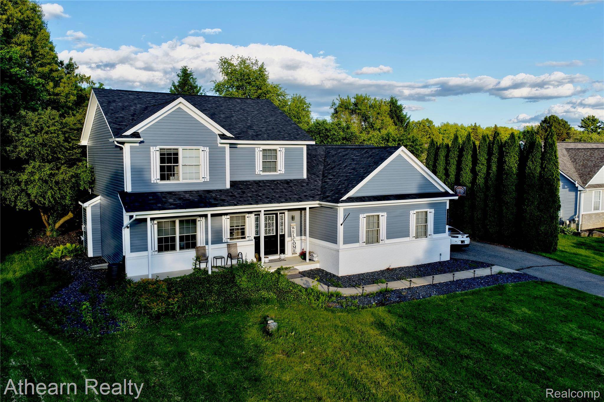 Linden, MI 48451,16429 E Horseshoe TRL