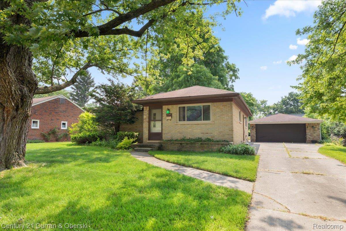 Wayne, MI 48184,3183 Mildred ST