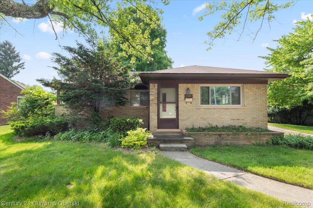 Wayne, MI 48184,3183 Mildred ST