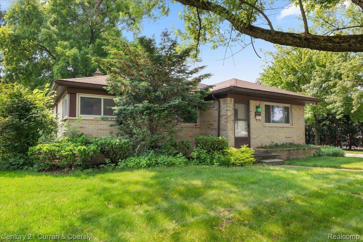 Wayne, MI 48184,3183 Mildred ST