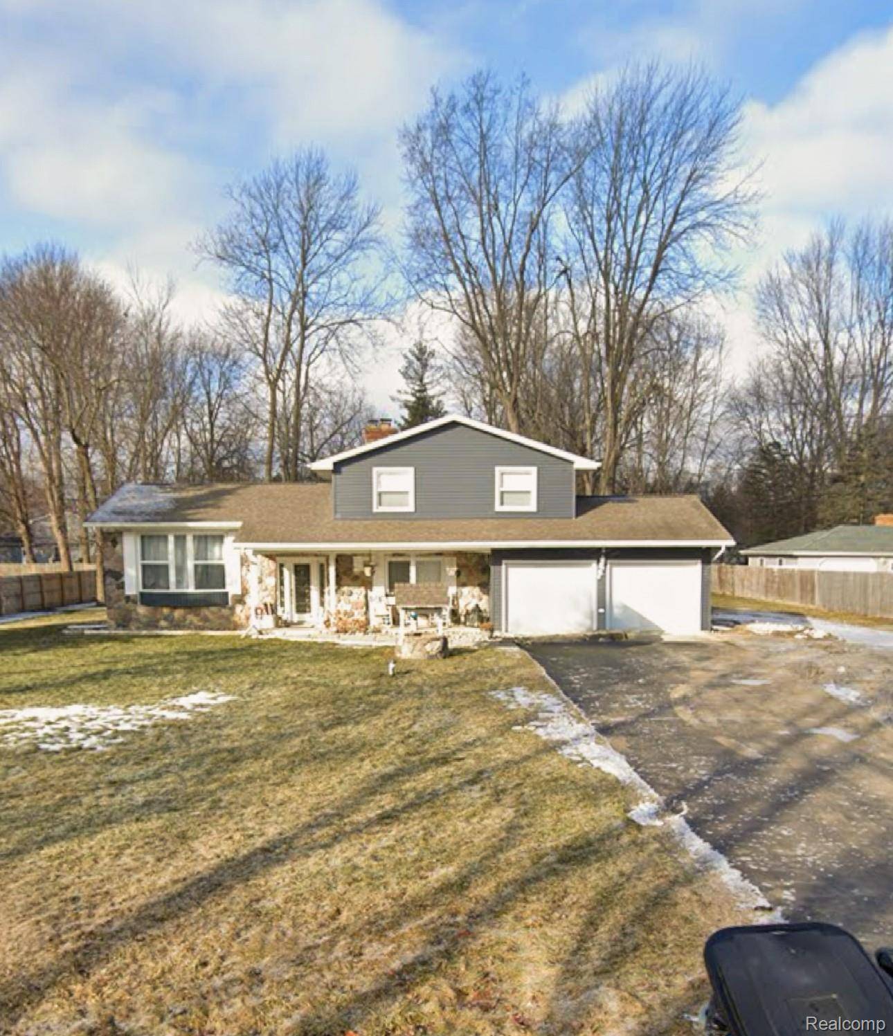 Burton, MI 48519,3172 Connecticut ST