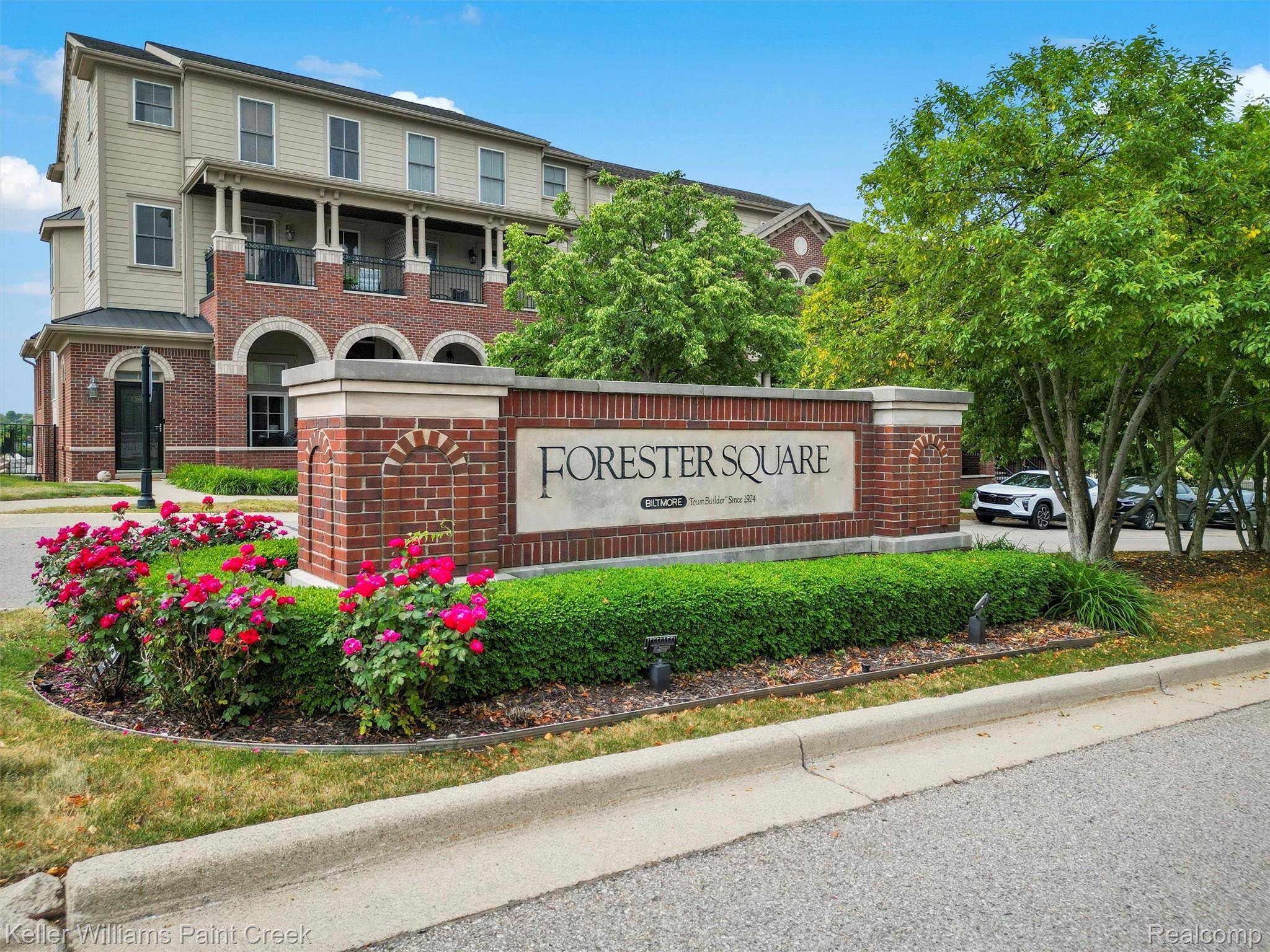 Auburn Hills, MI 48326,3991 Forester BLVD