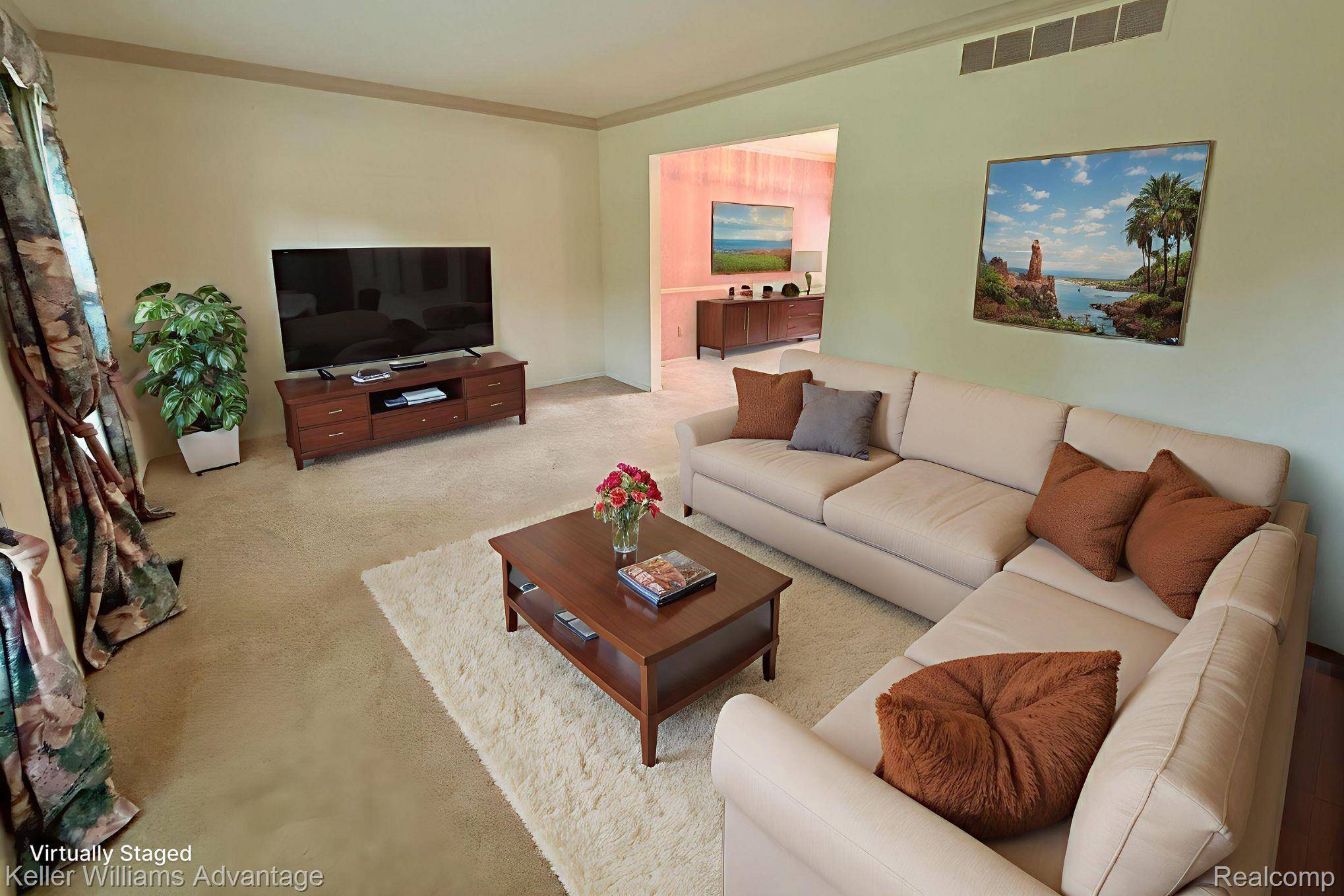 Novi, MI 48375,40795 Katie DR