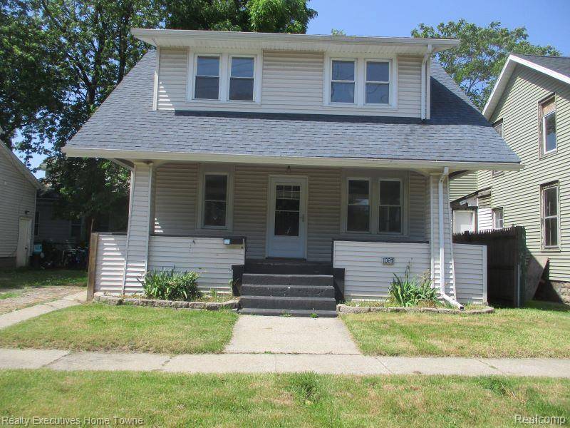 Port Huron, MI 48060,1027 Elmwood ST