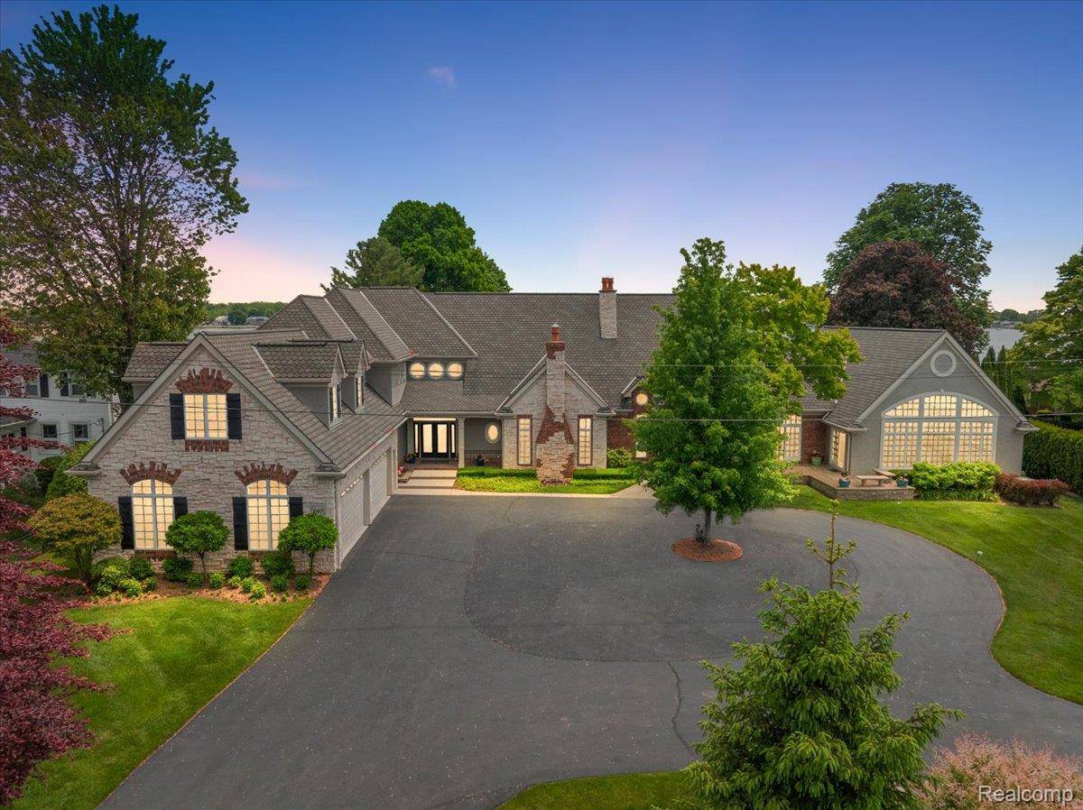 Cottrellville, MI 48039,8147 RIVER RD