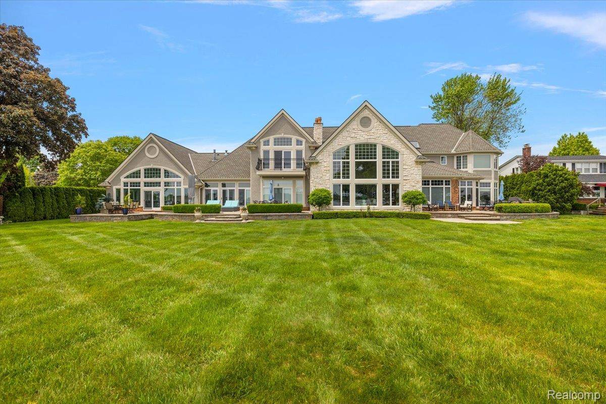 Cottrellville, MI 48039,8147 RIVER RD