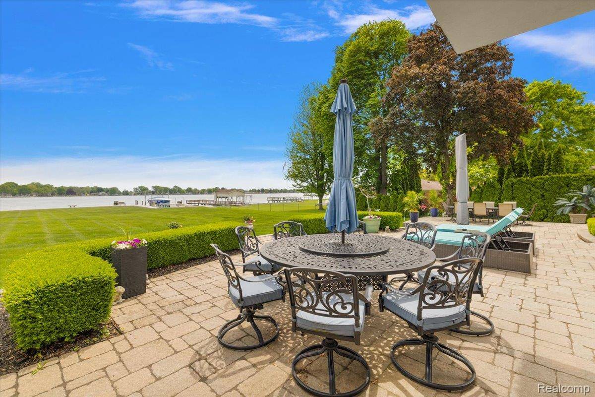 Cottrellville, MI 48039,8147 RIVER RD