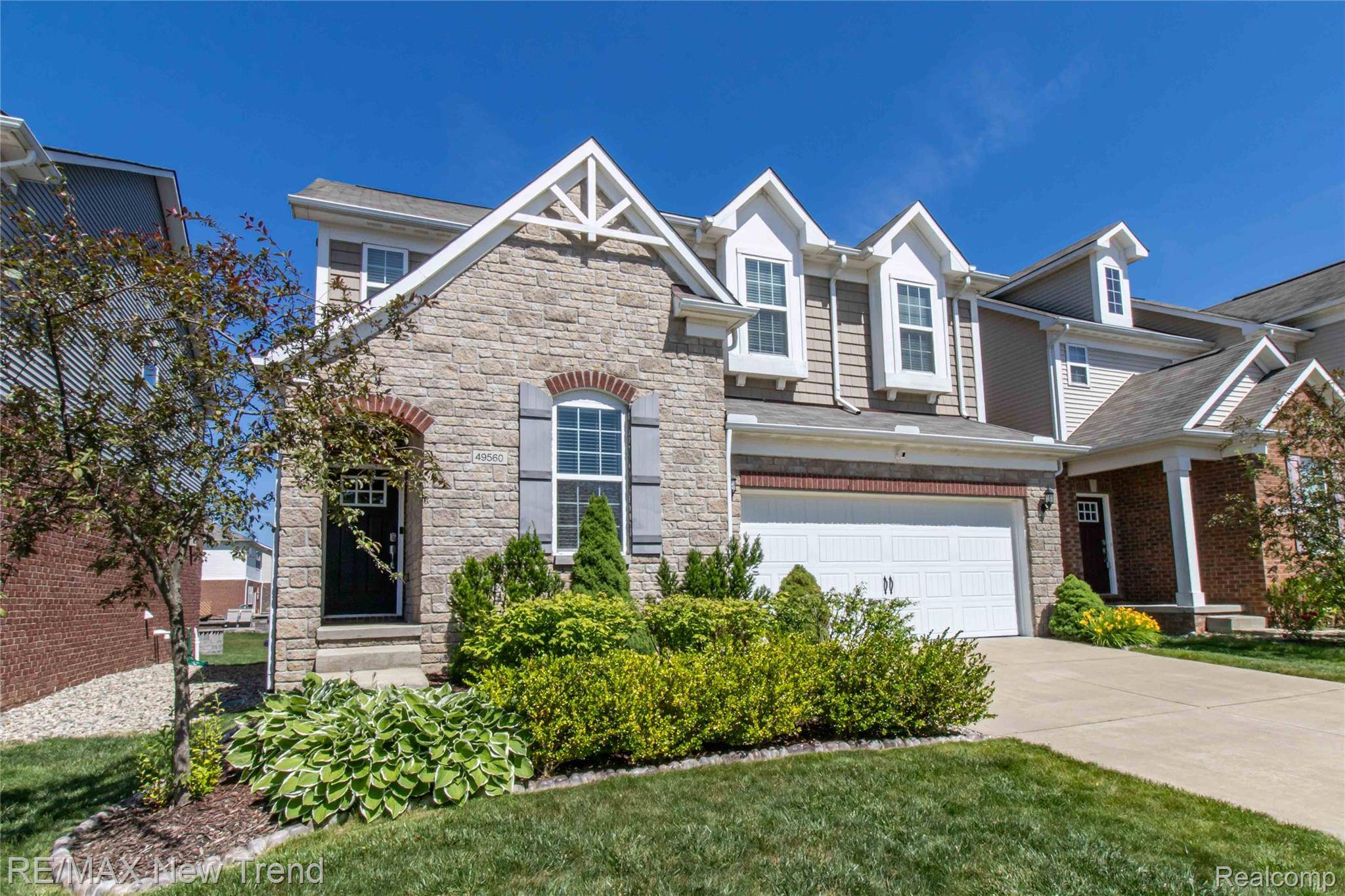 Novi, MI 48374,49560 Harrier PL