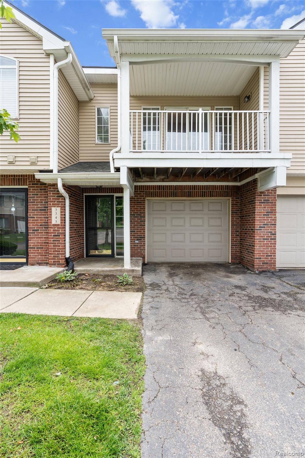 Melvindale, MI 48122,3343 Northpointe BLVD