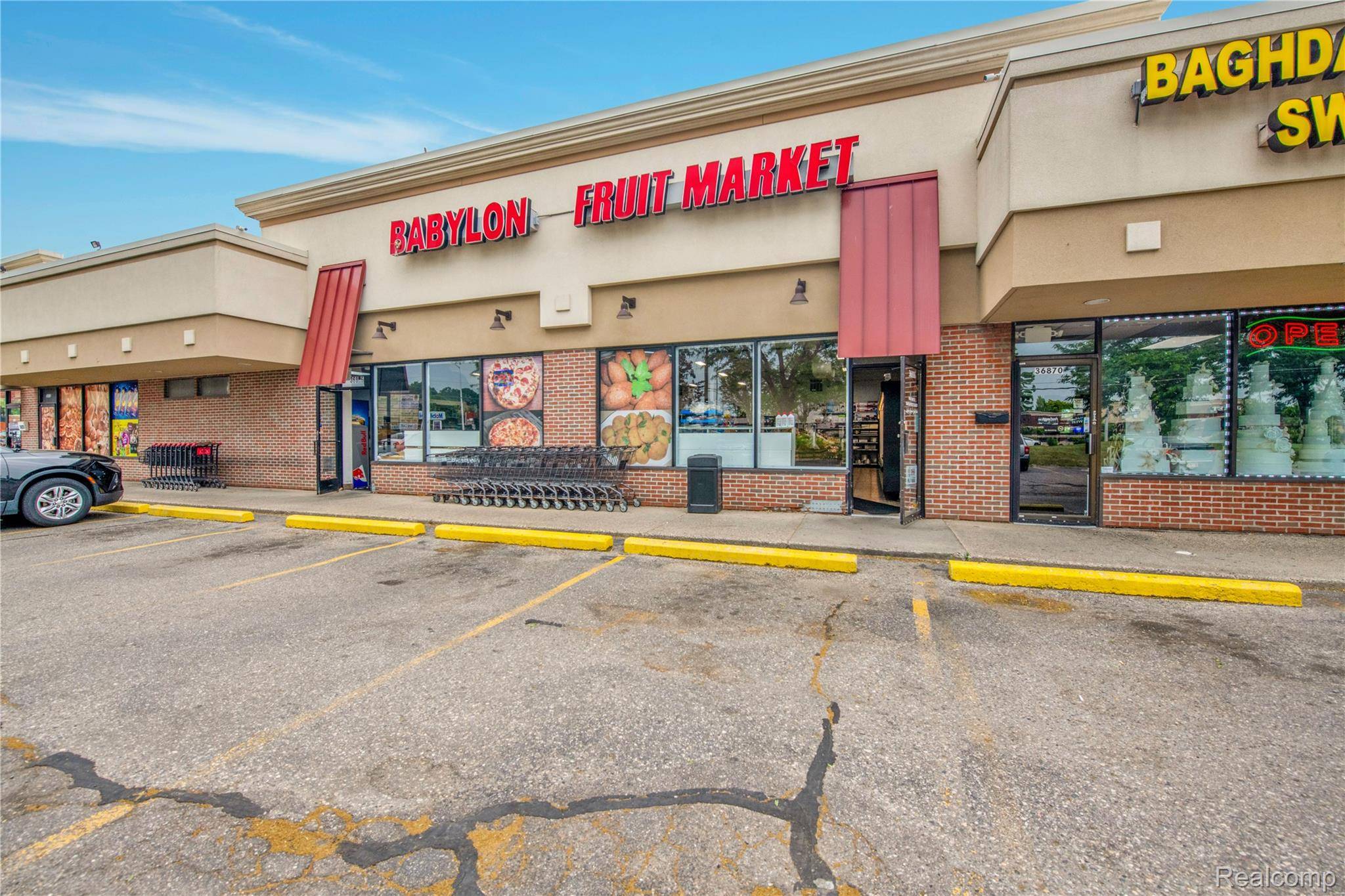 Sterling Heights, MI 48310,36886 Ryan Road