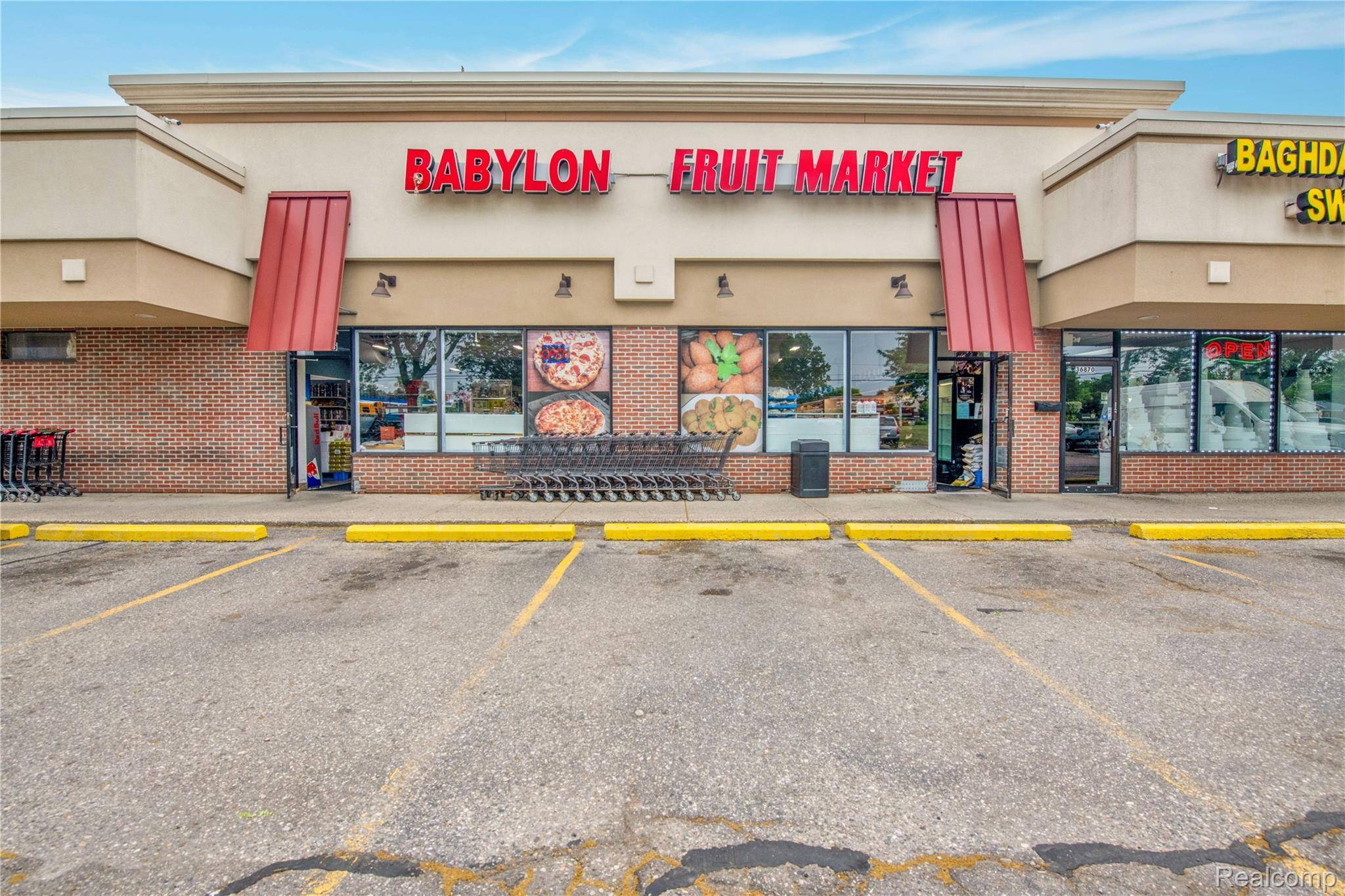 Sterling Heights, MI 48310,36886 Ryan Road