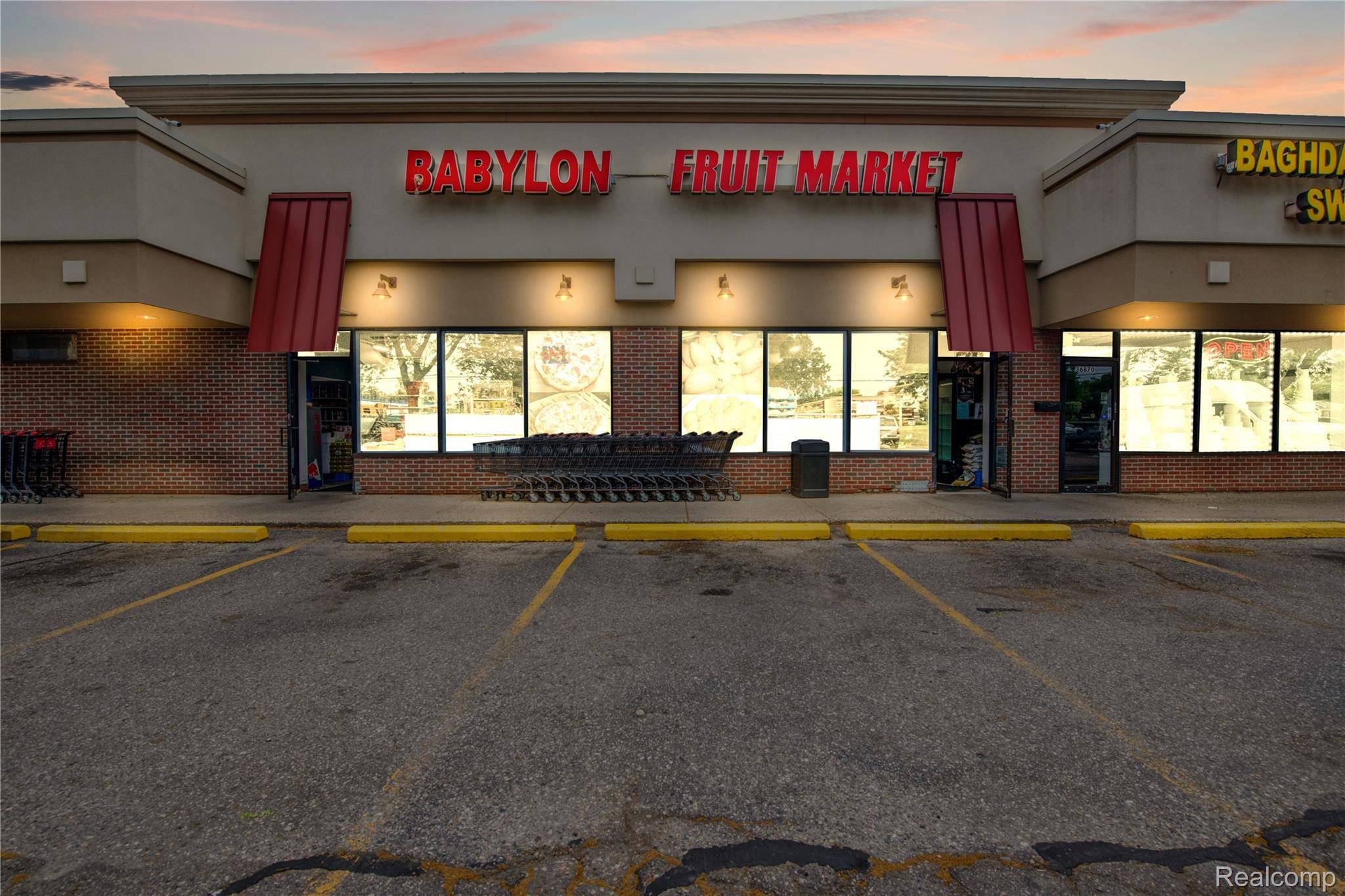 Sterling Heights, MI 48310,36886 Ryan Road