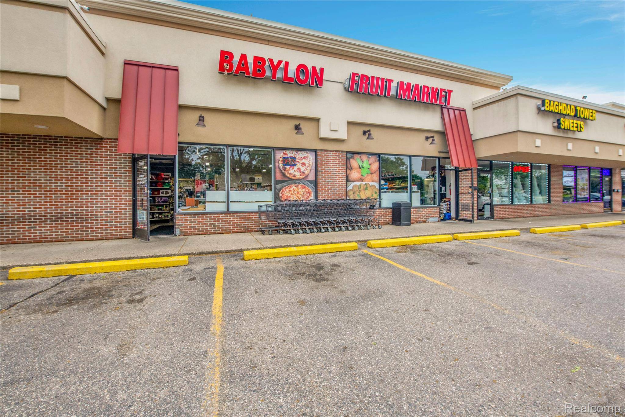 Sterling Heights, MI 48310,36886 Ryan Road