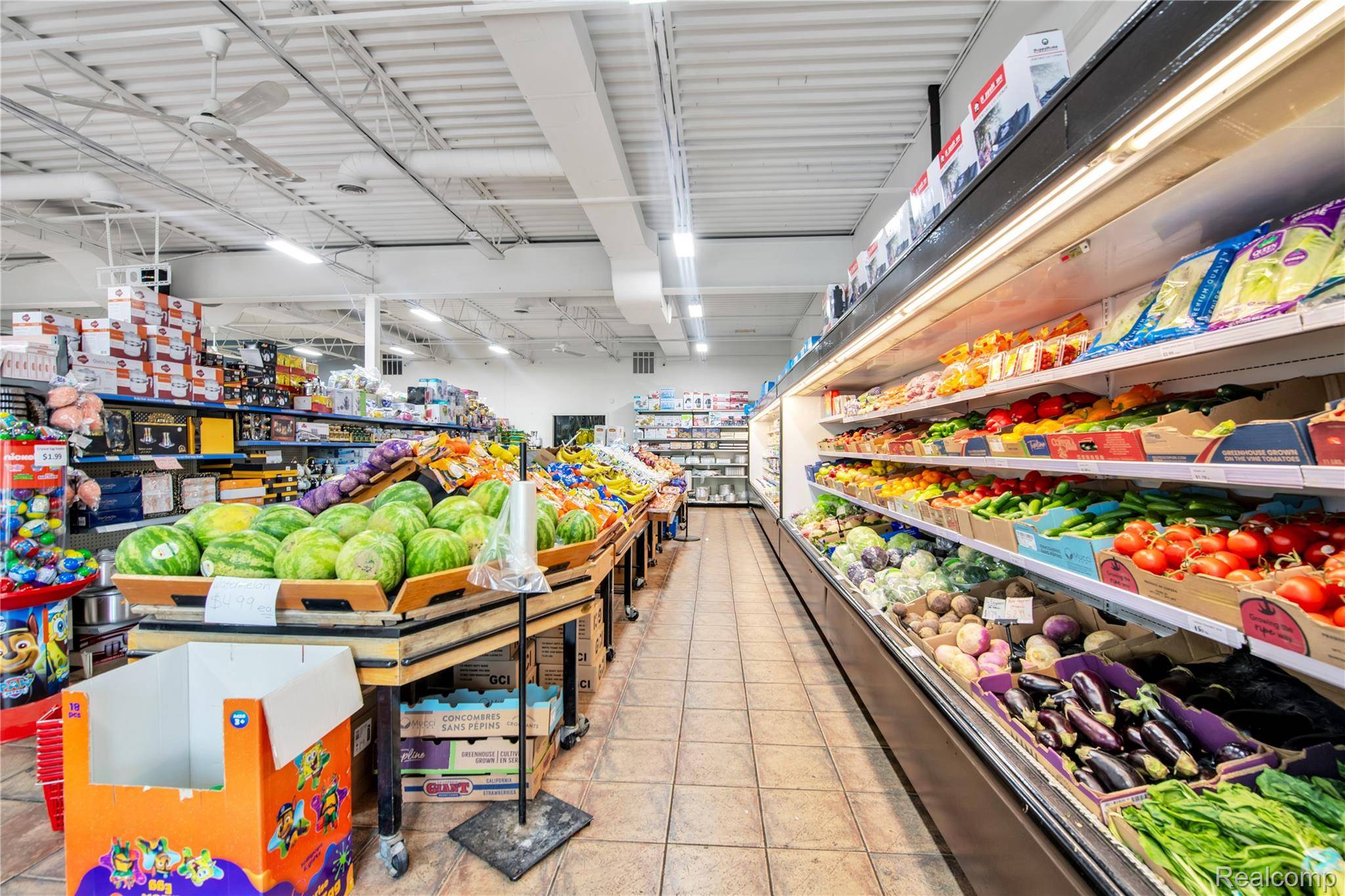 Sterling Heights, MI 48310,36886 Ryan Road