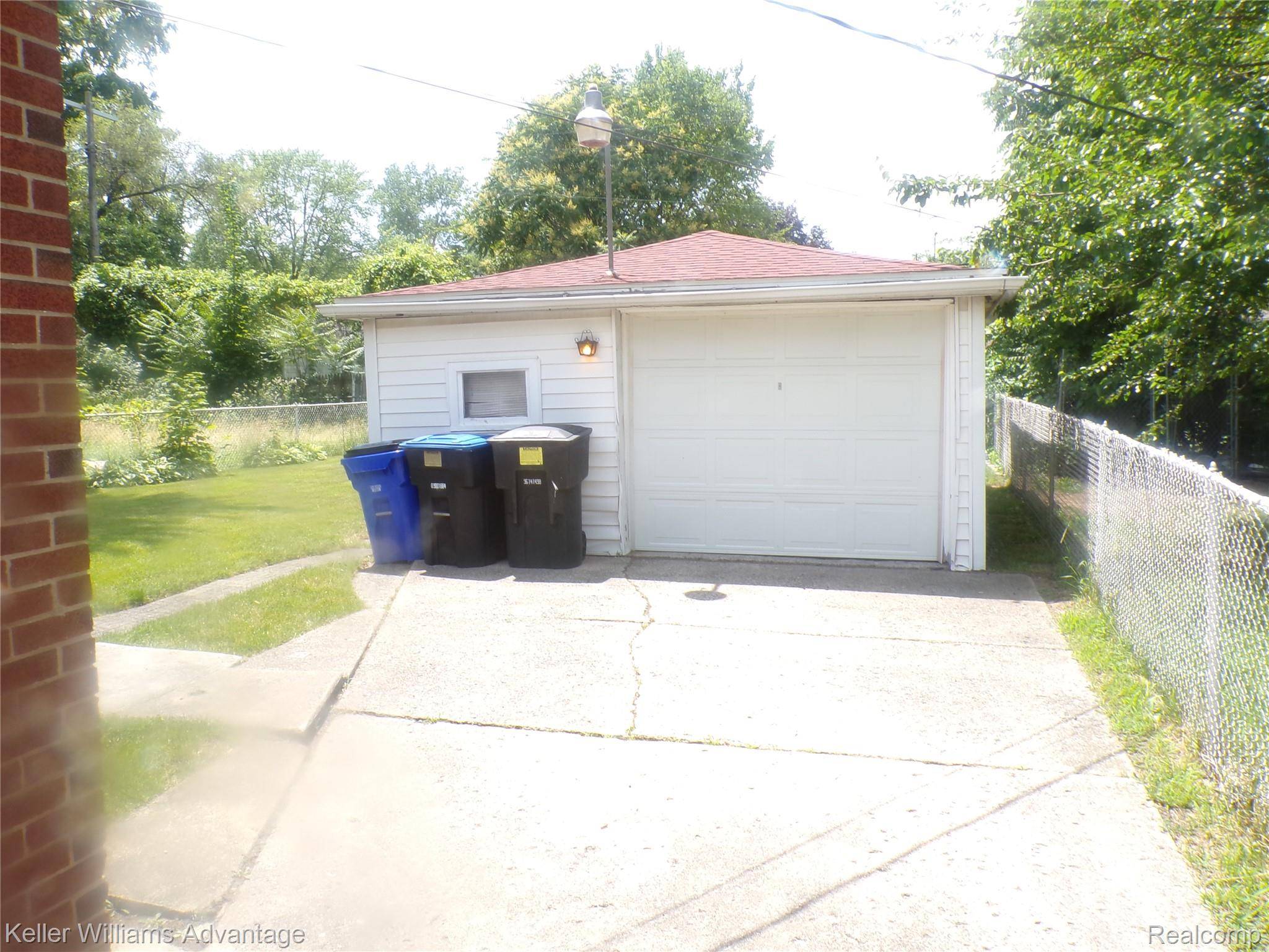 Detroit, MI 48223,12915 W Parkway ST