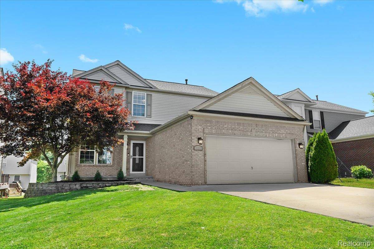 Howell, MI 48843,1032 Tudor LN