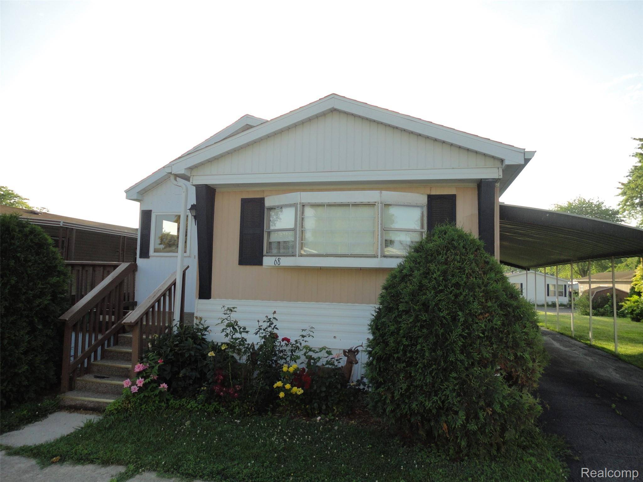 Adrian, MI 49221,68 Oneida