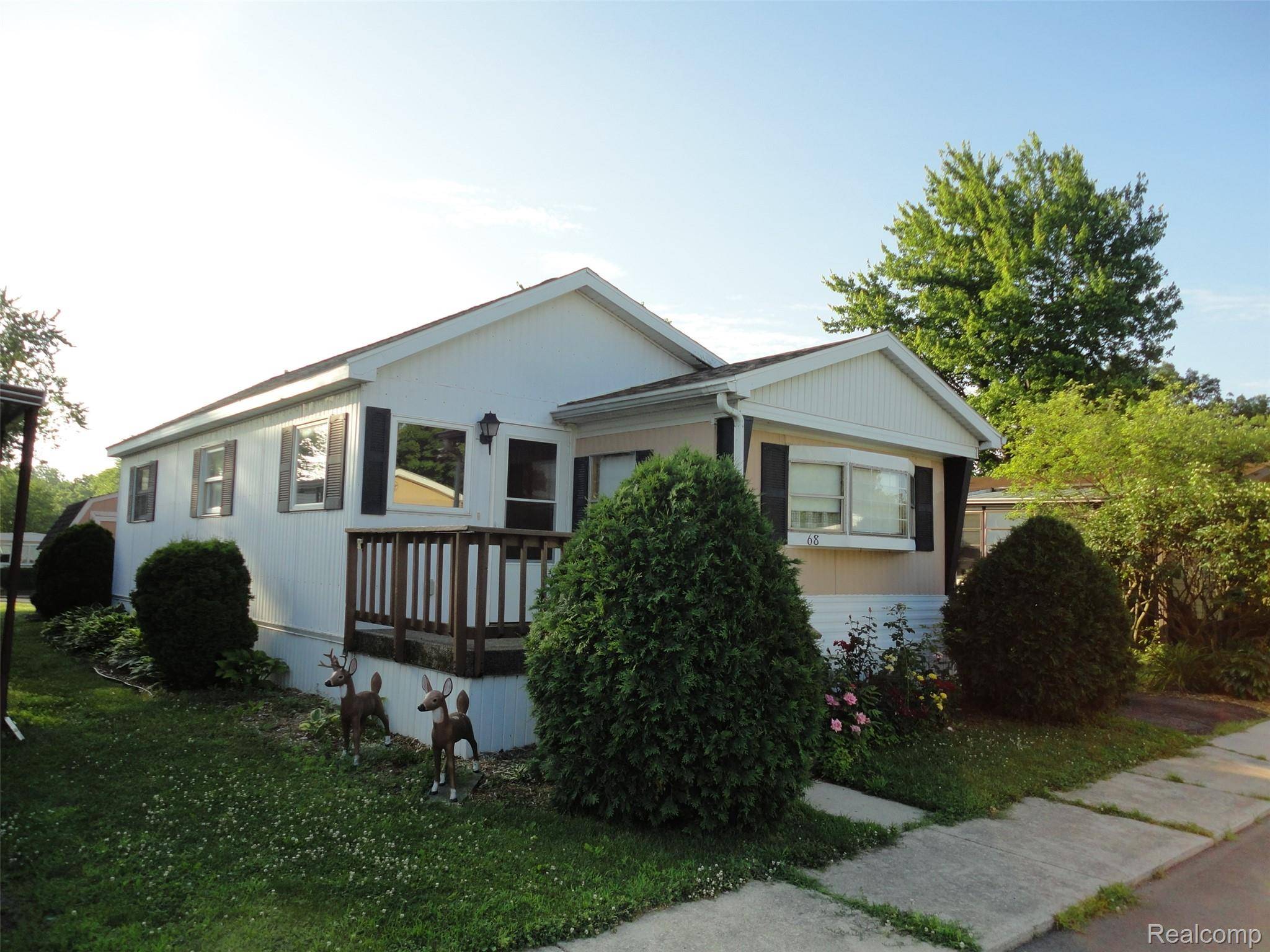 Adrian, MI 49221,68 Oneida