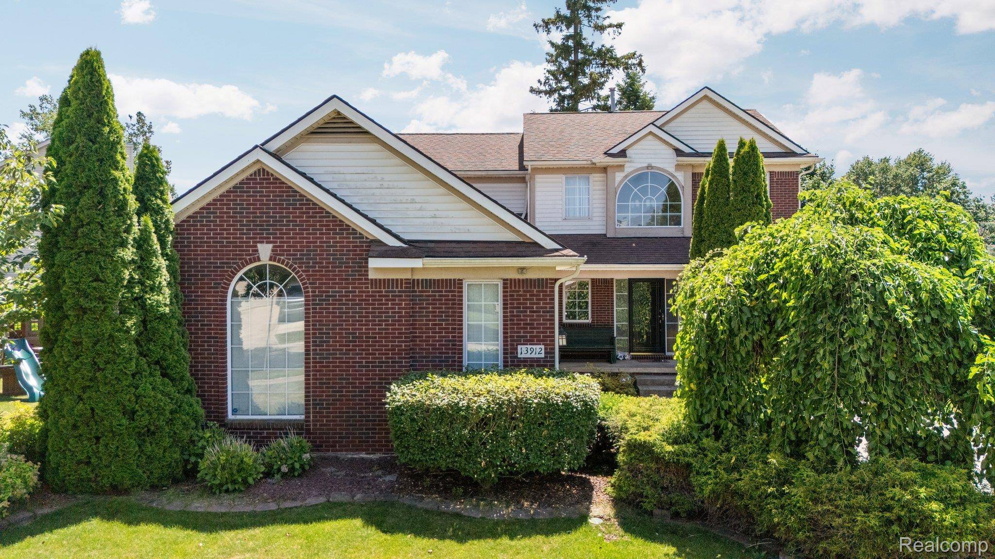 Van Buren, MI 48111,13912 Deanna DR