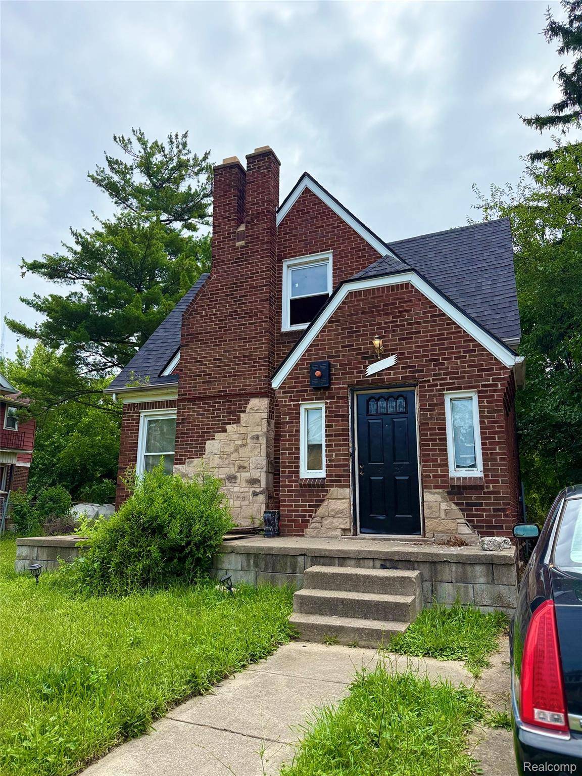 Detroit, MI 48238,12666 Cloverlawn ST