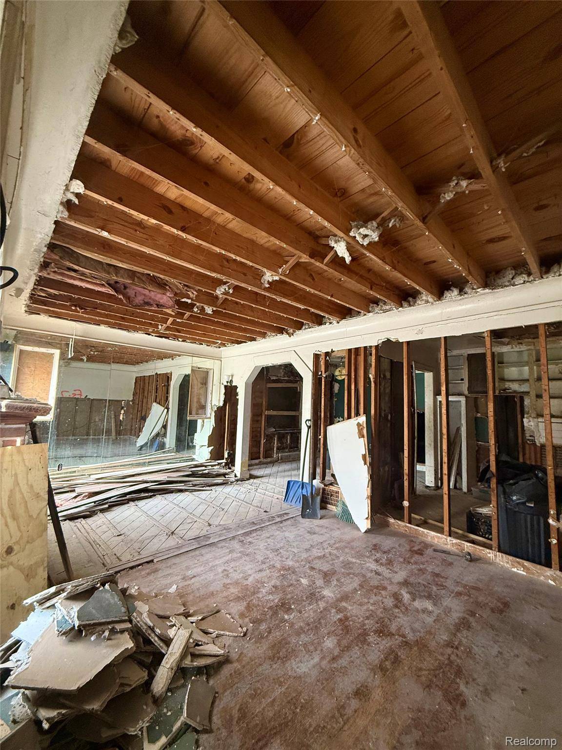 Detroit, MI 48238,12666 Cloverlawn ST