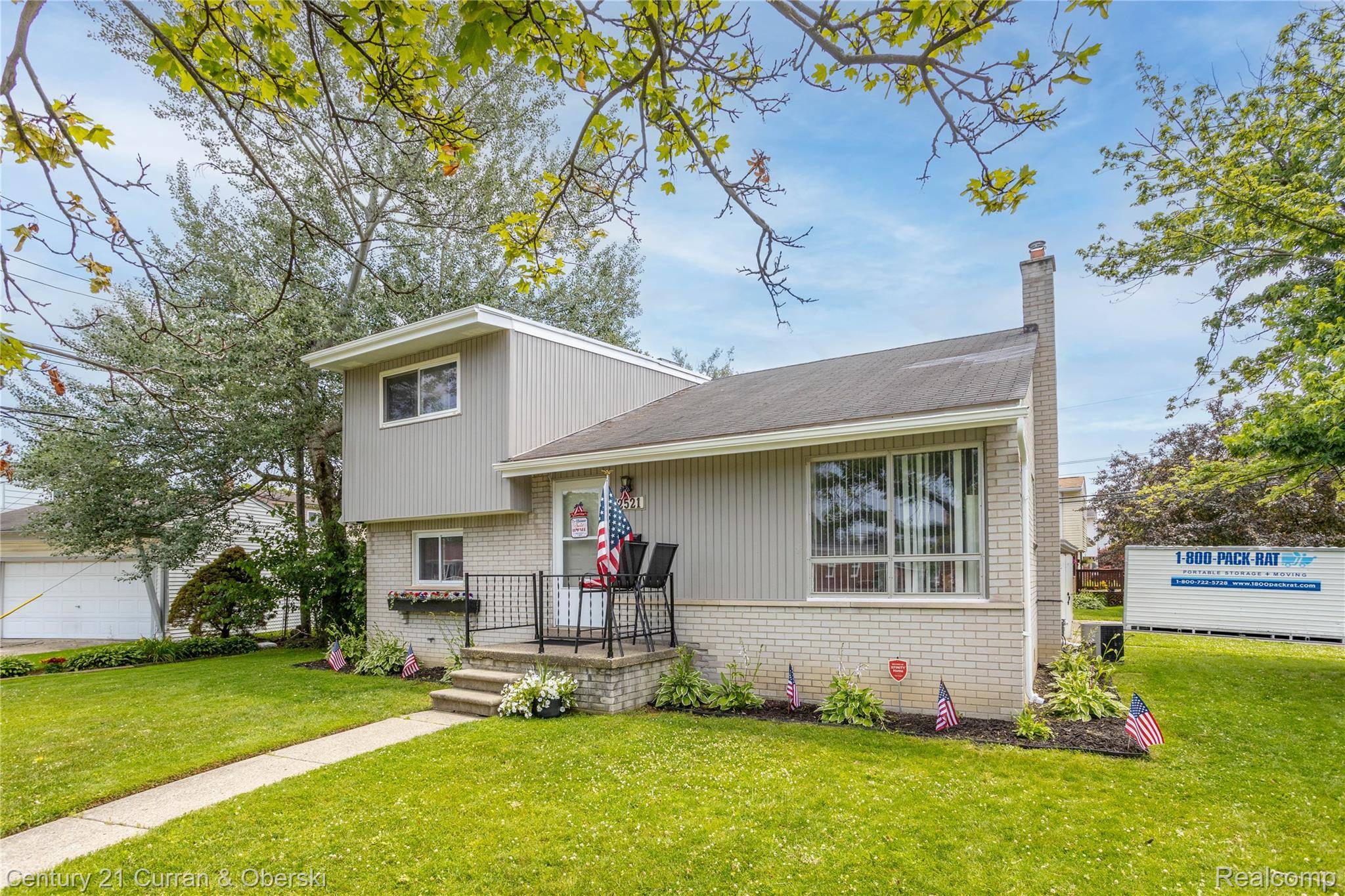 Garden City, MI 48135,32521 Dover ST