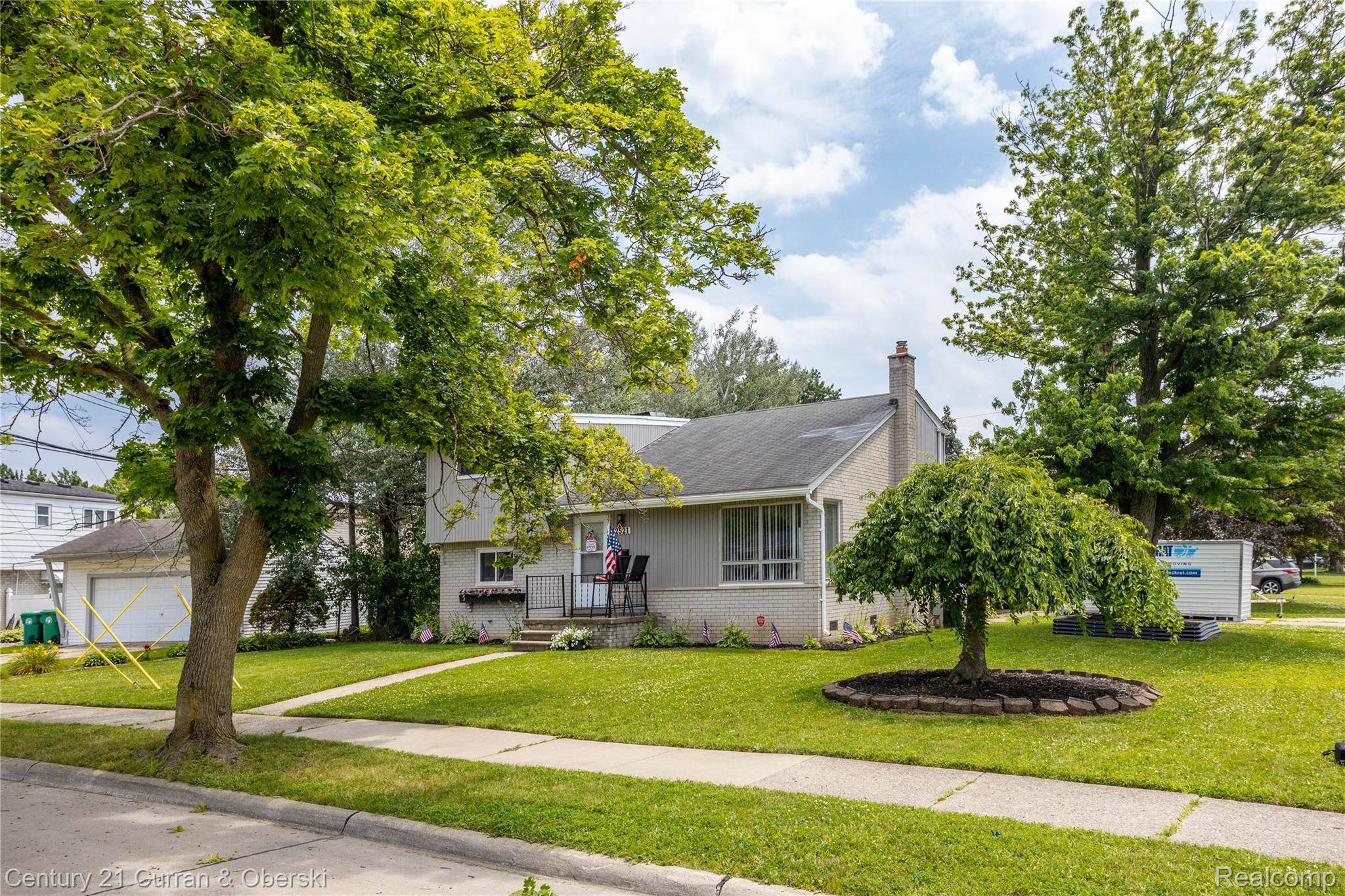 Garden City, MI 48135,32521 Dover ST