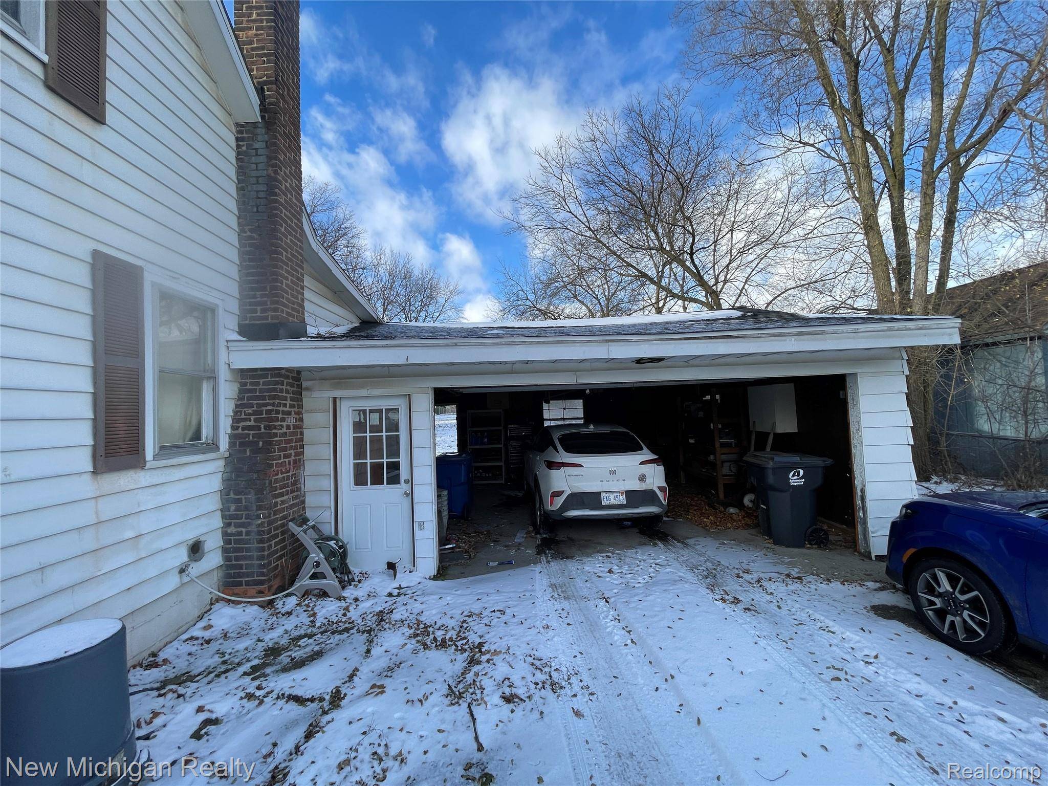 Troy, MI 48327,1131 Airway