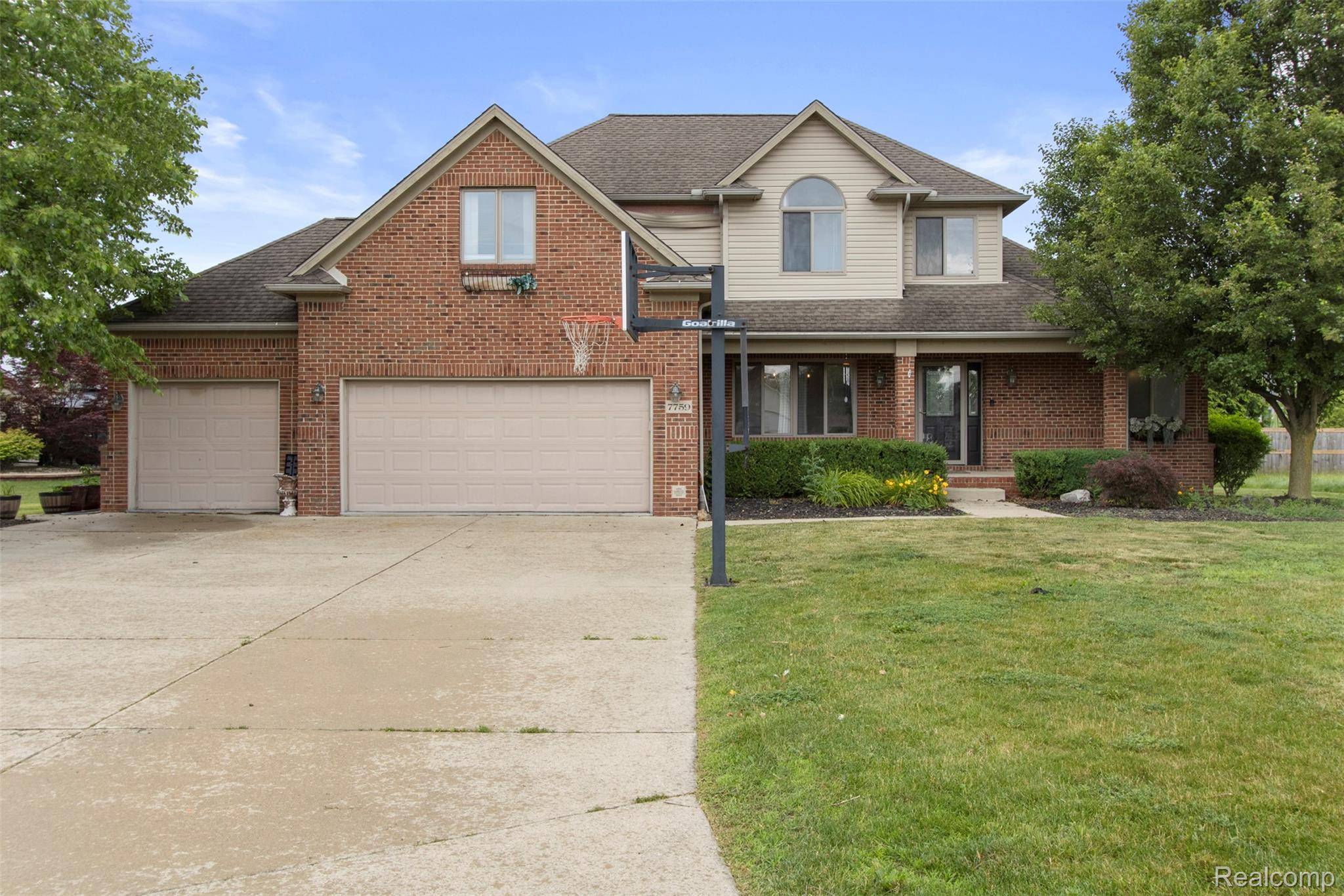 Ypsilanti, MI 48197,7759 W Branch CT