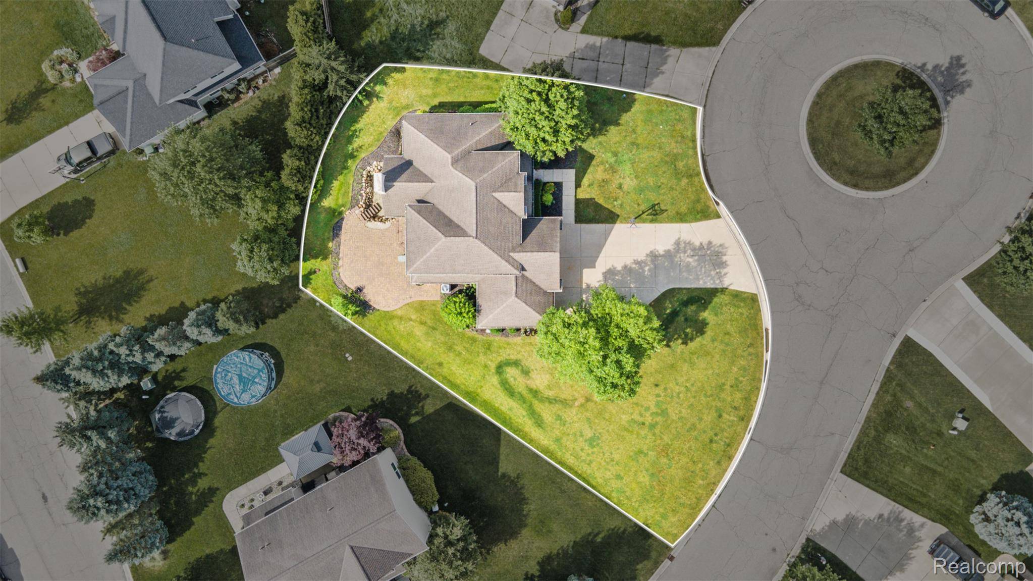 Ypsilanti, MI 48197,7759 W Branch CT