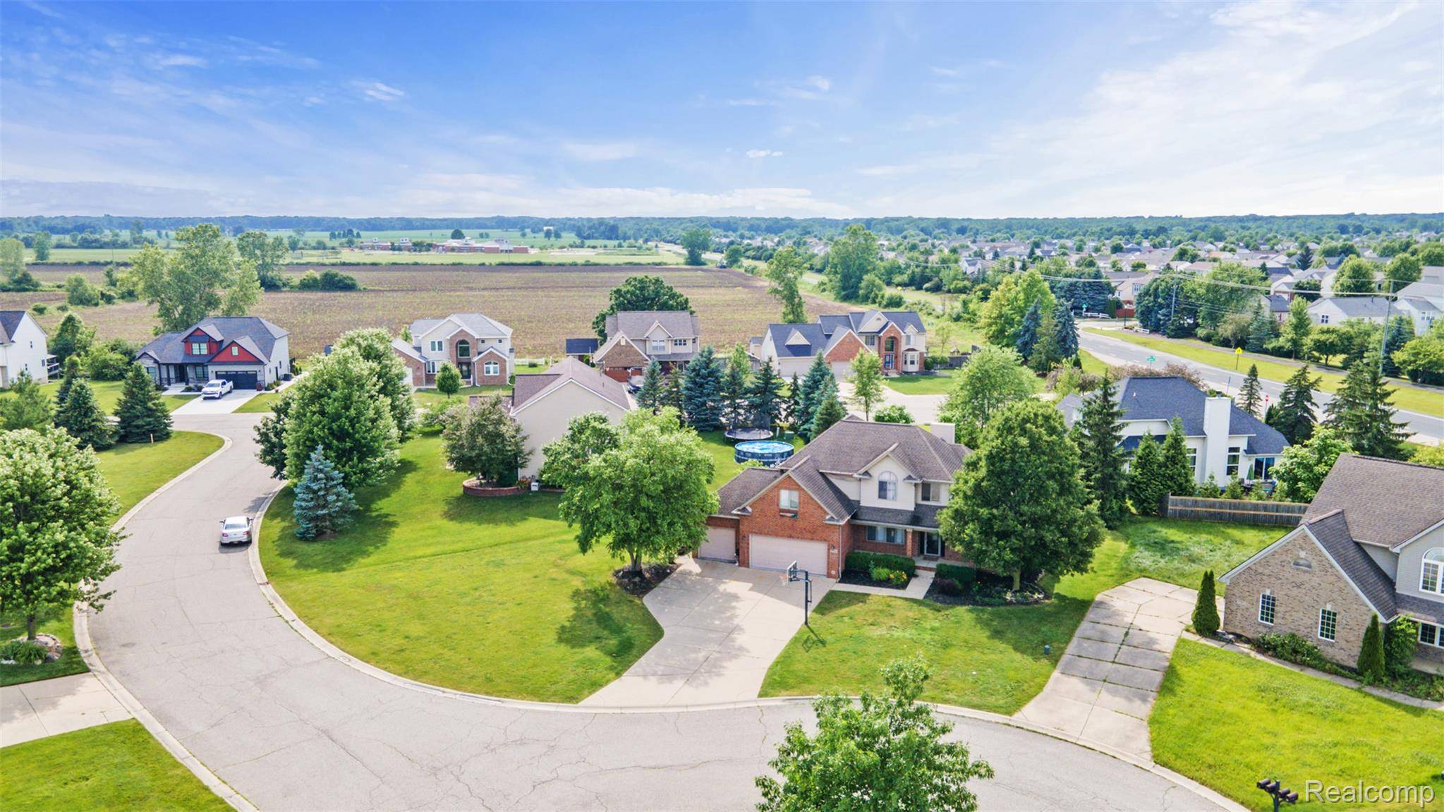 Ypsilanti, MI 48197,7759 W Branch CT