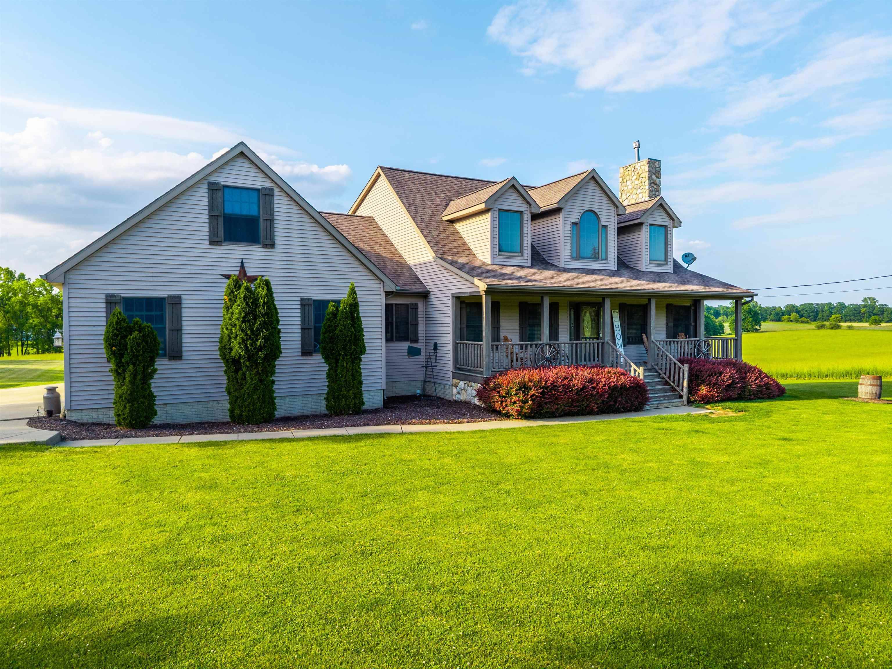 Swartz Creek, MI 48473,6360 Ray RD