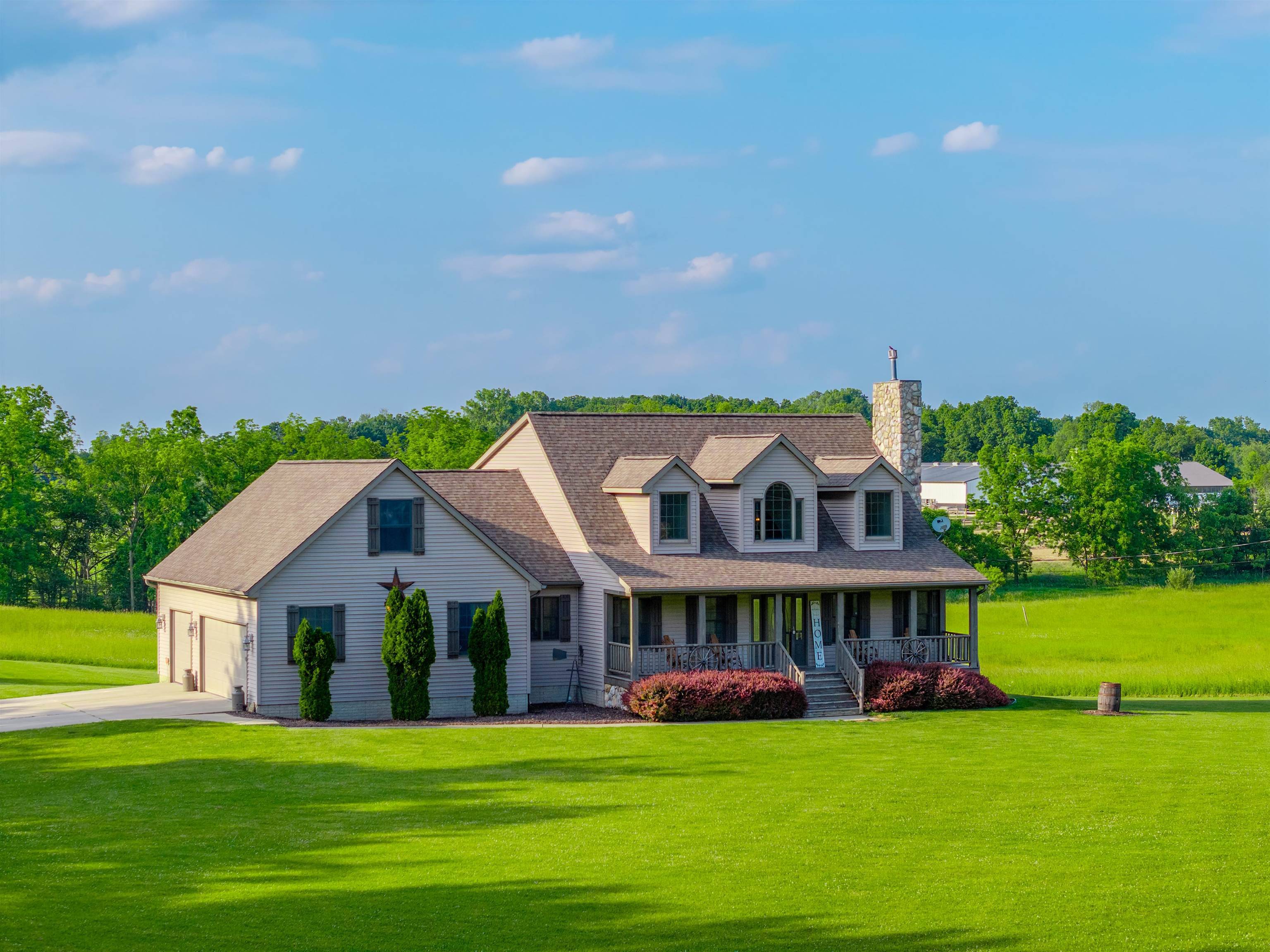 Swartz Creek, MI 48473,6360 Ray RD