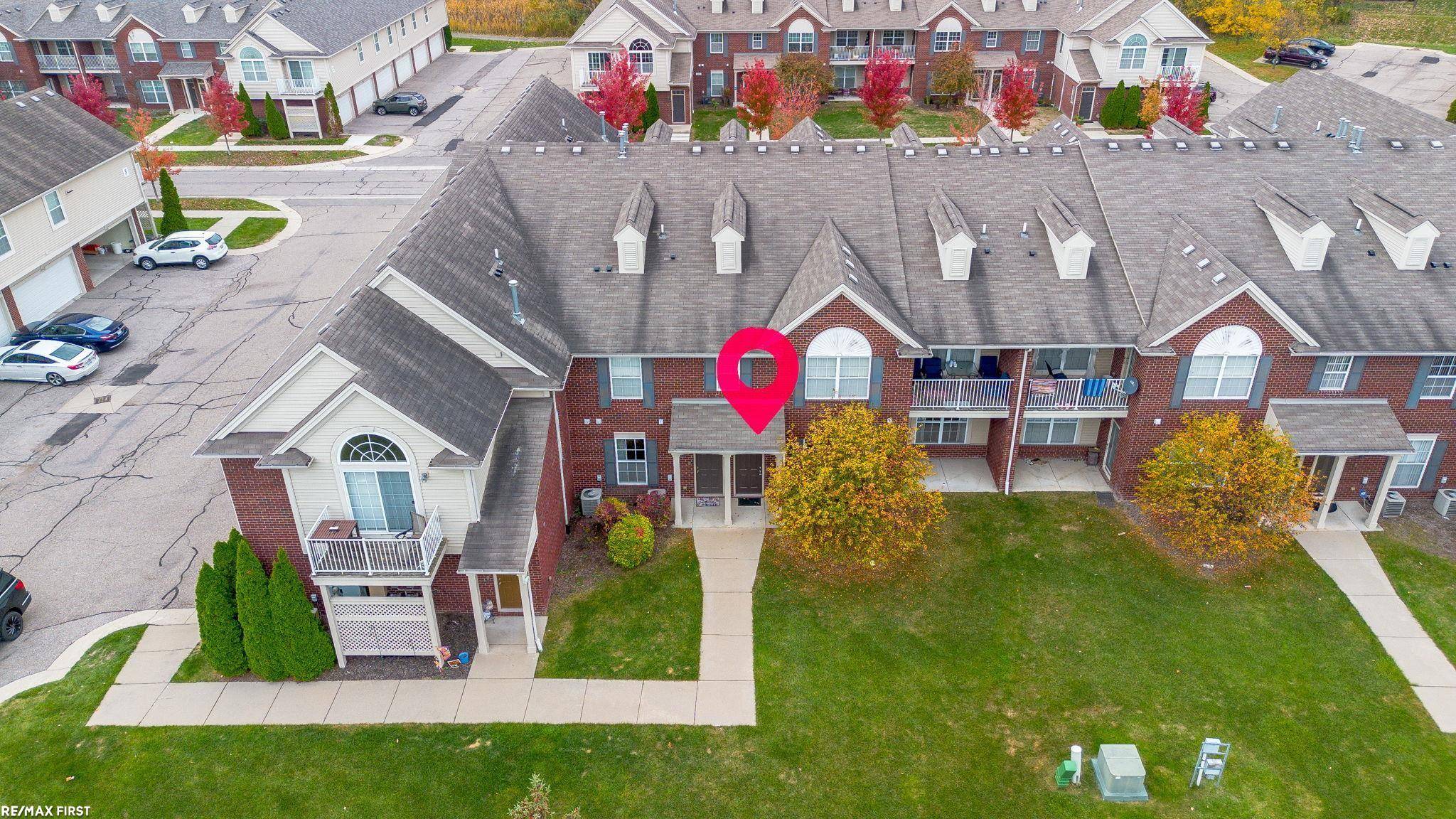 Warren, MI 48092,29828 Fox Run Cir