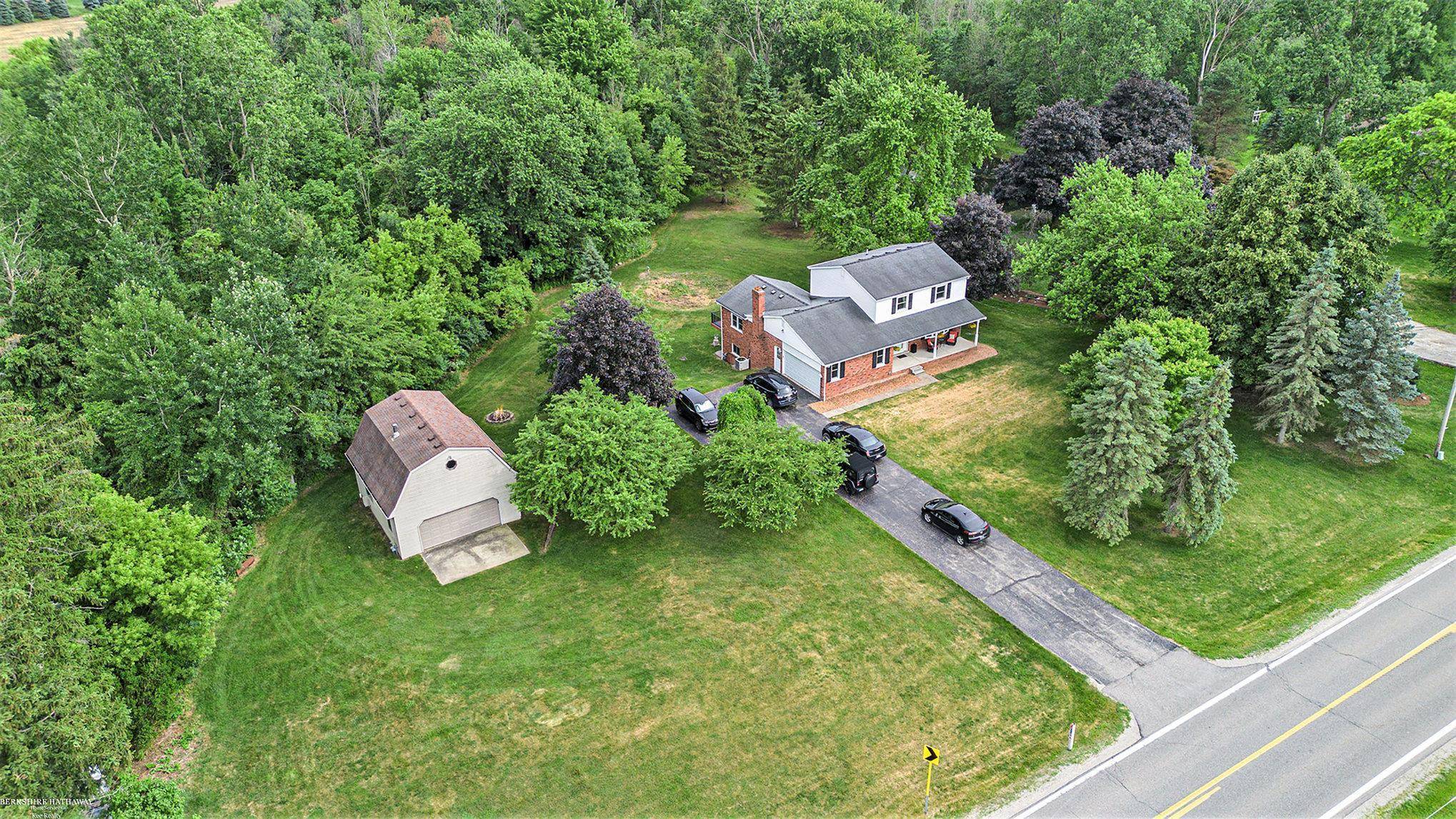 Armada, MI 48005,21180 Armada Ridge RD