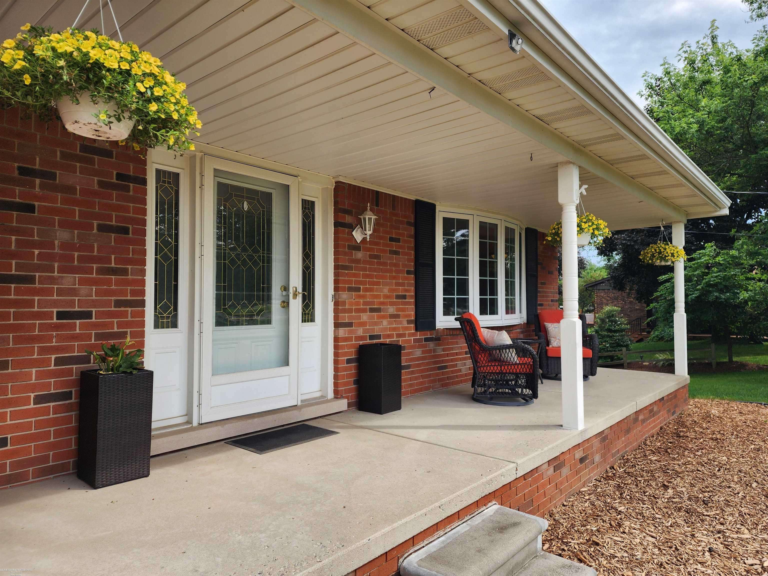 Armada, MI 48005,21180 Armada Ridge RD