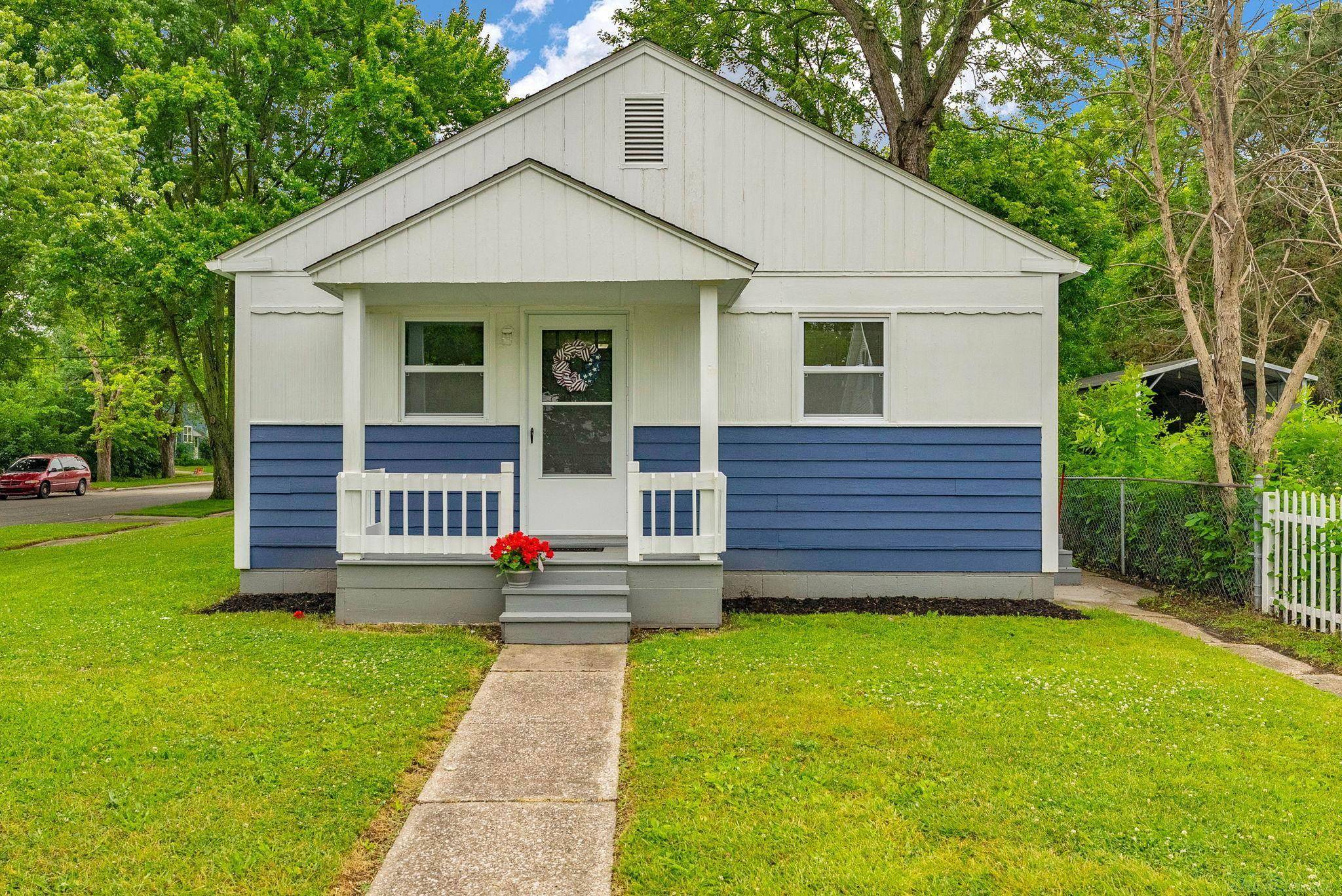 Port Huron, MI 48060,1404 Pine ST