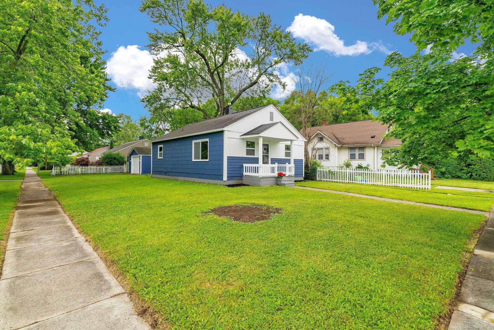 Port Huron, MI 48060,1404 Pine ST